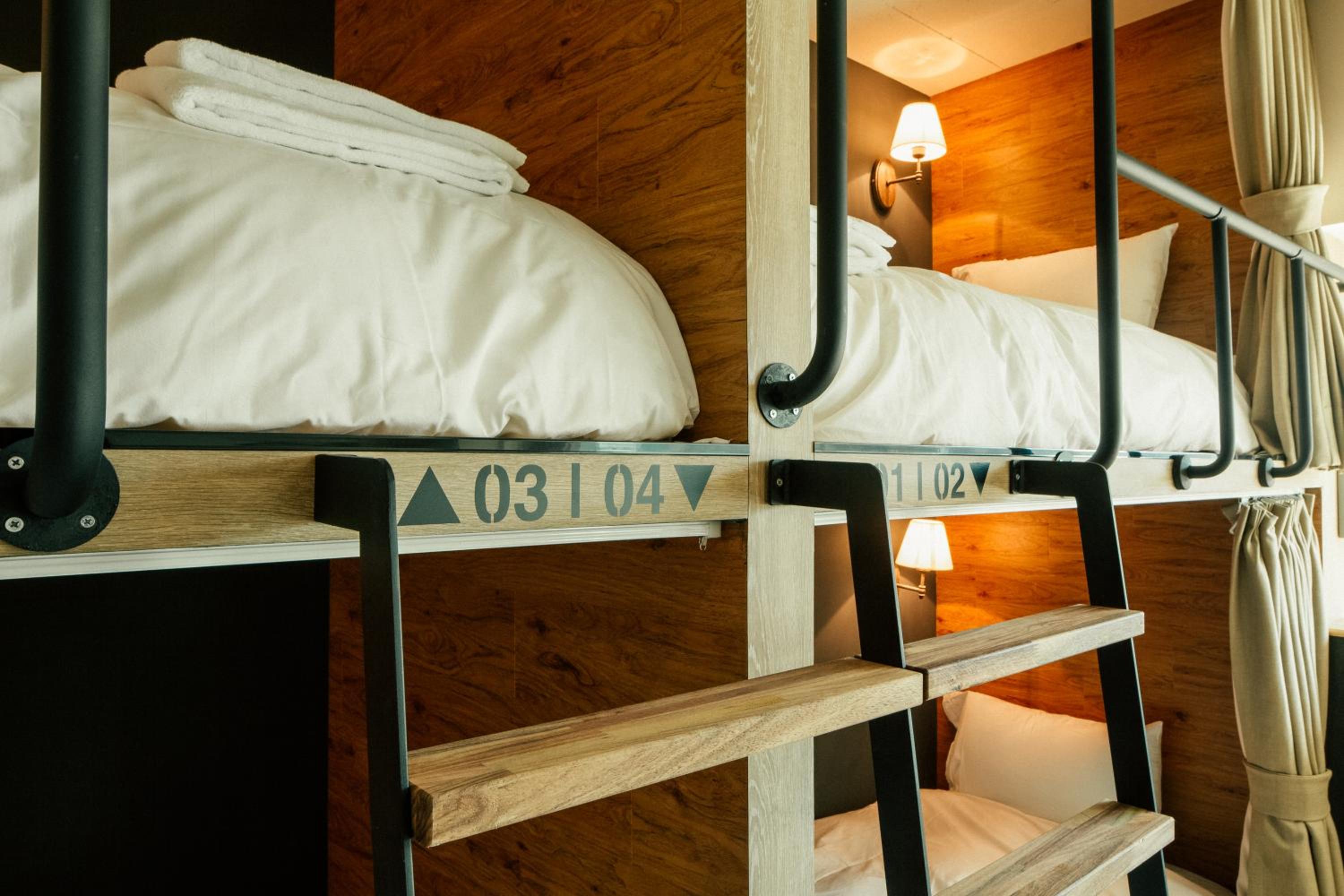 NK Hostel