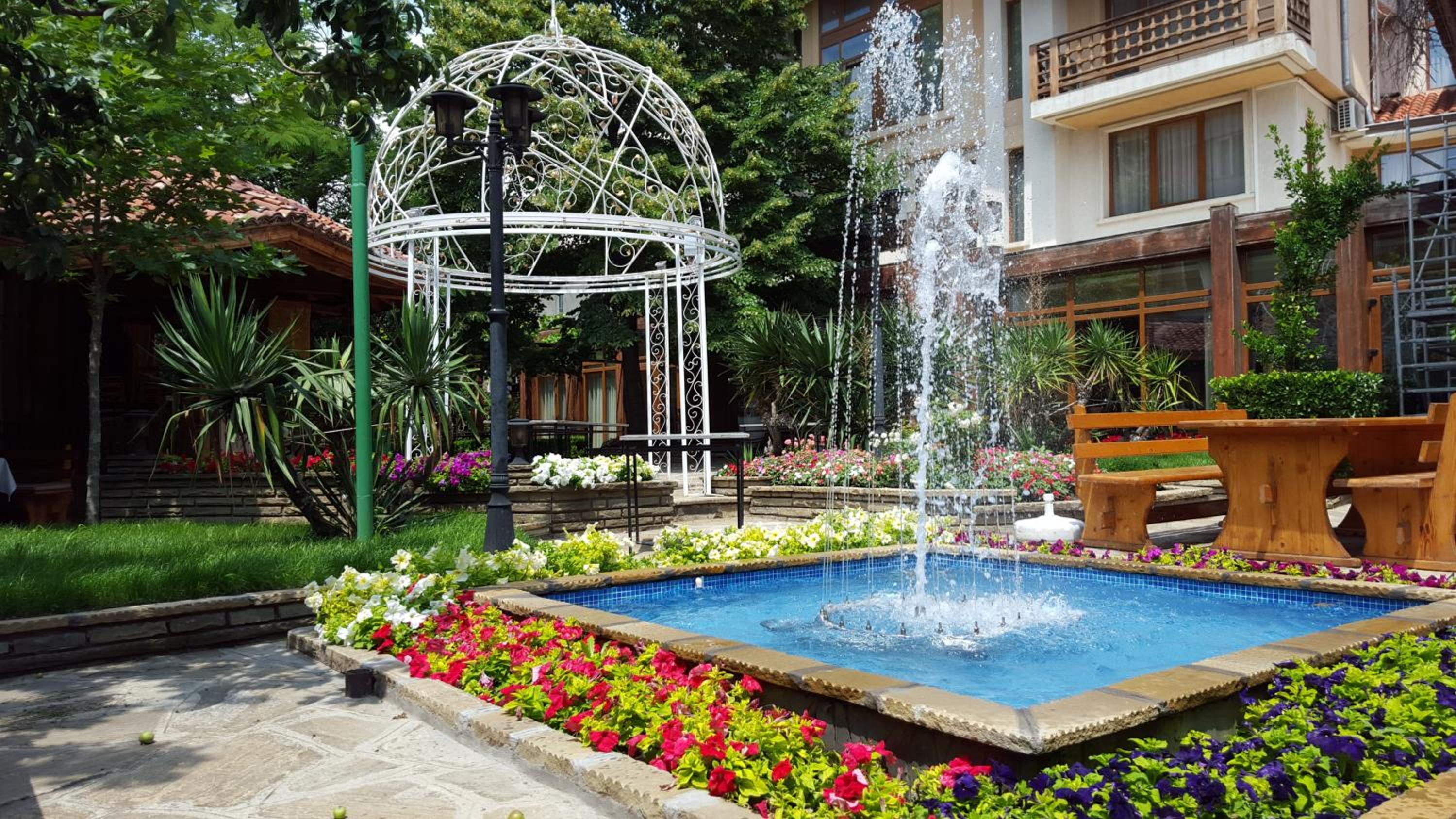 Chakarova Guest House