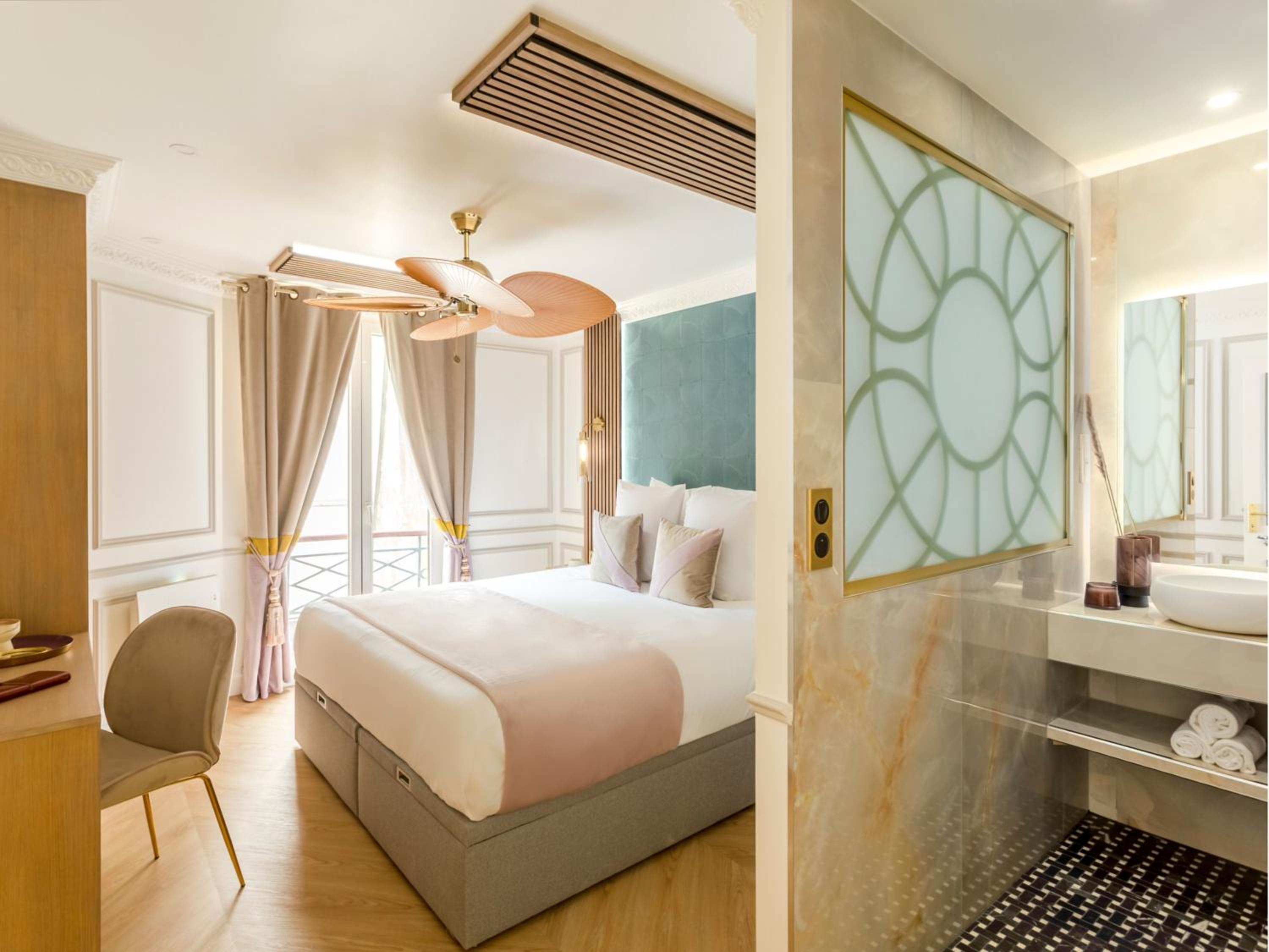 Merveil - Luxury Suite - Champs Elysees -St George