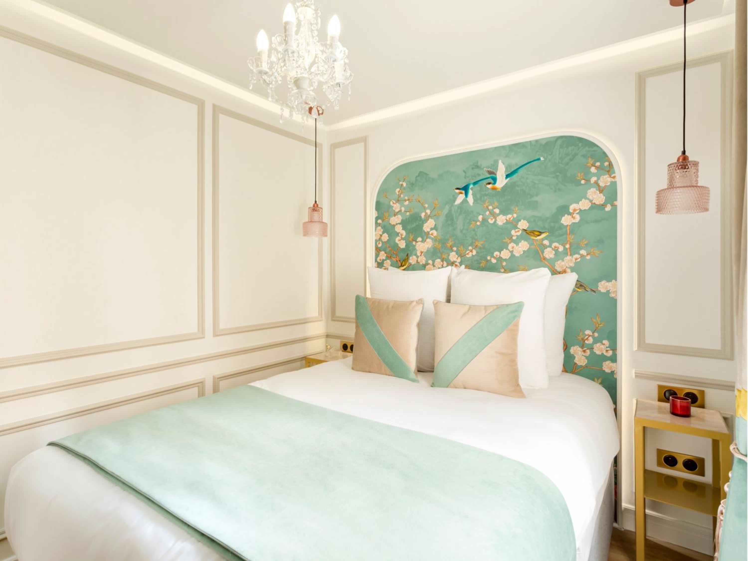 Merveil - Luxury Suite - Champs Elysees -St George