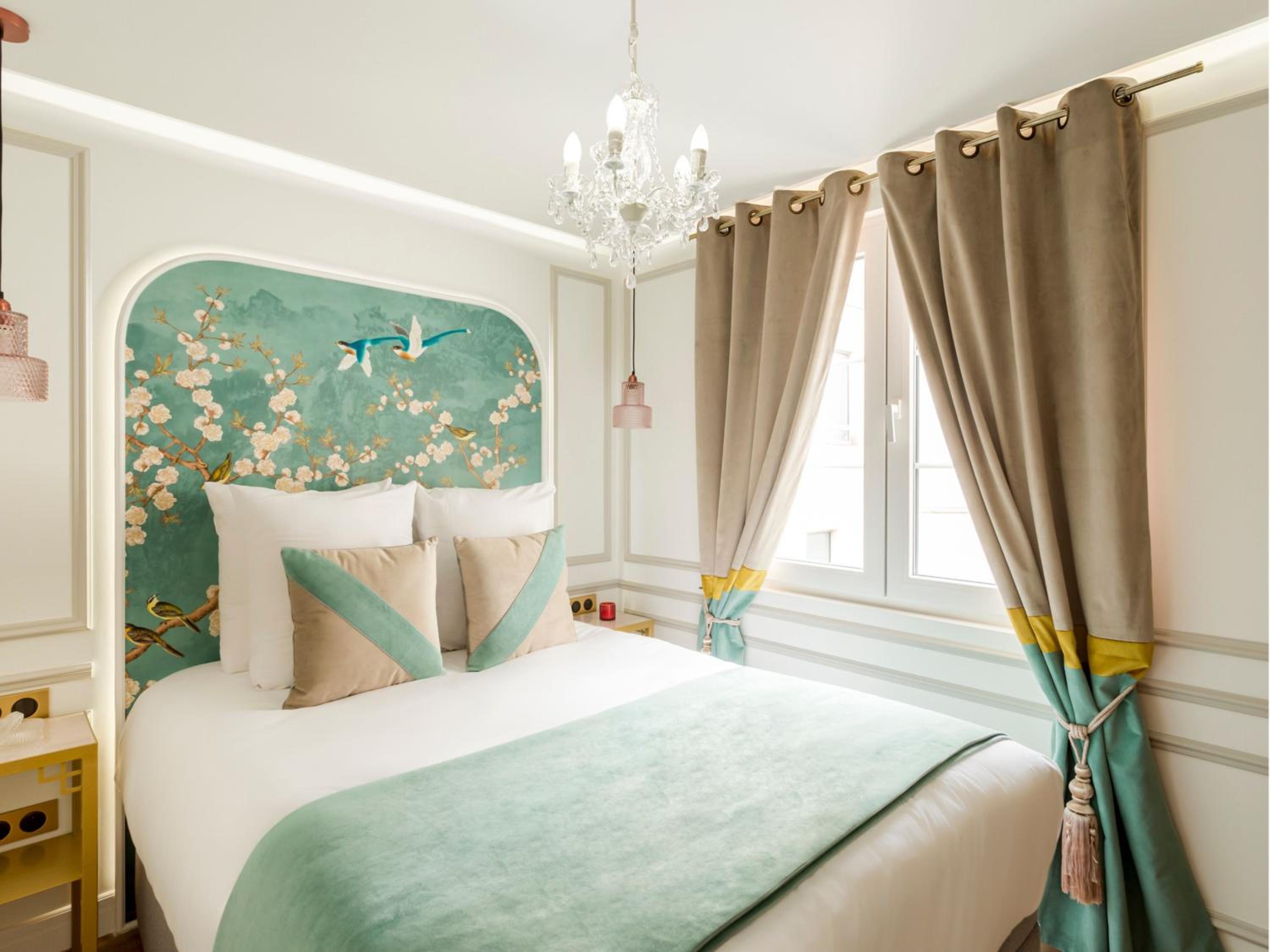 Merveil - Luxury Suite - Champs Elysees -St George