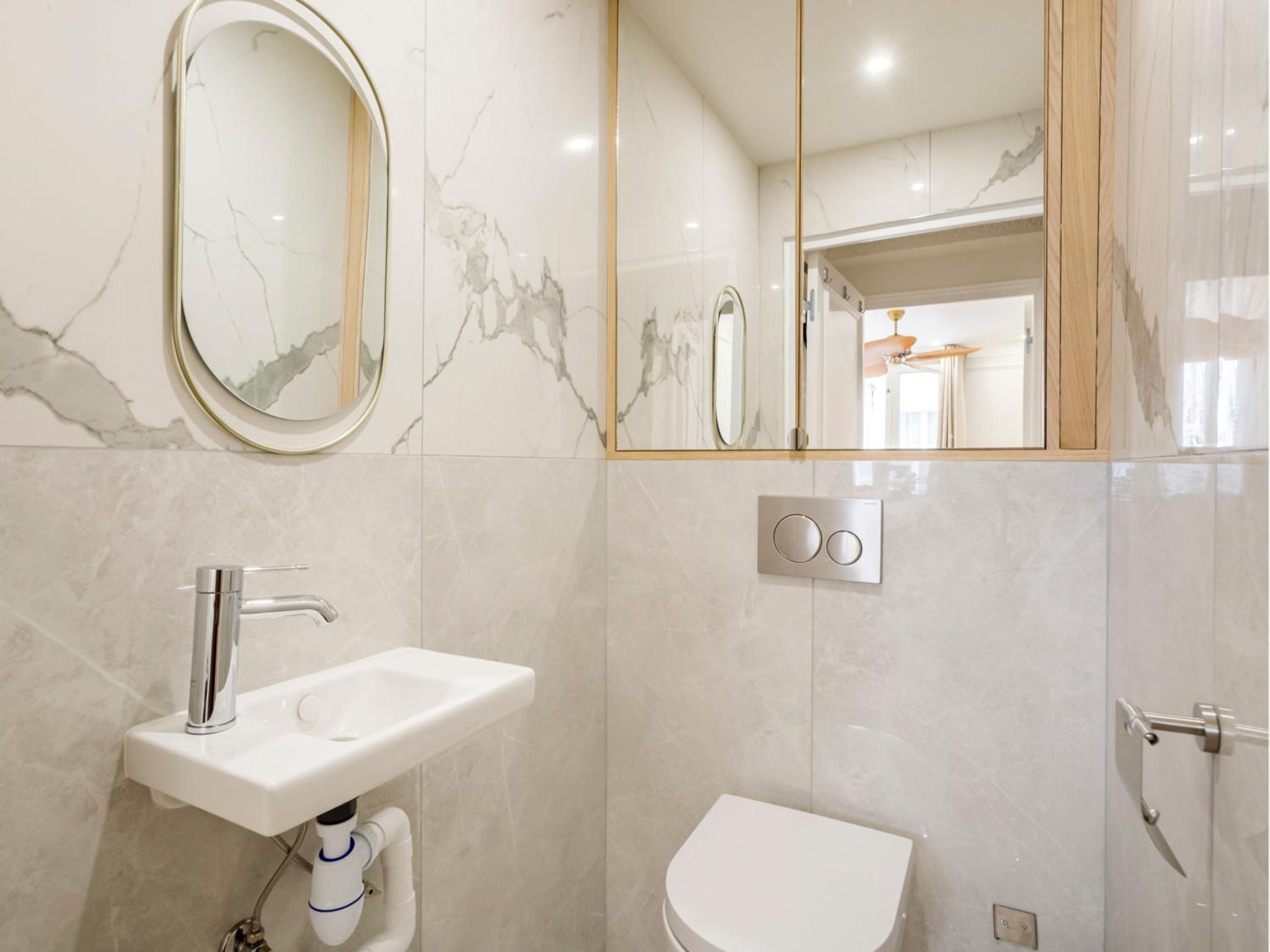 Merveil - Luxury Suite - Champs Elysees -St George