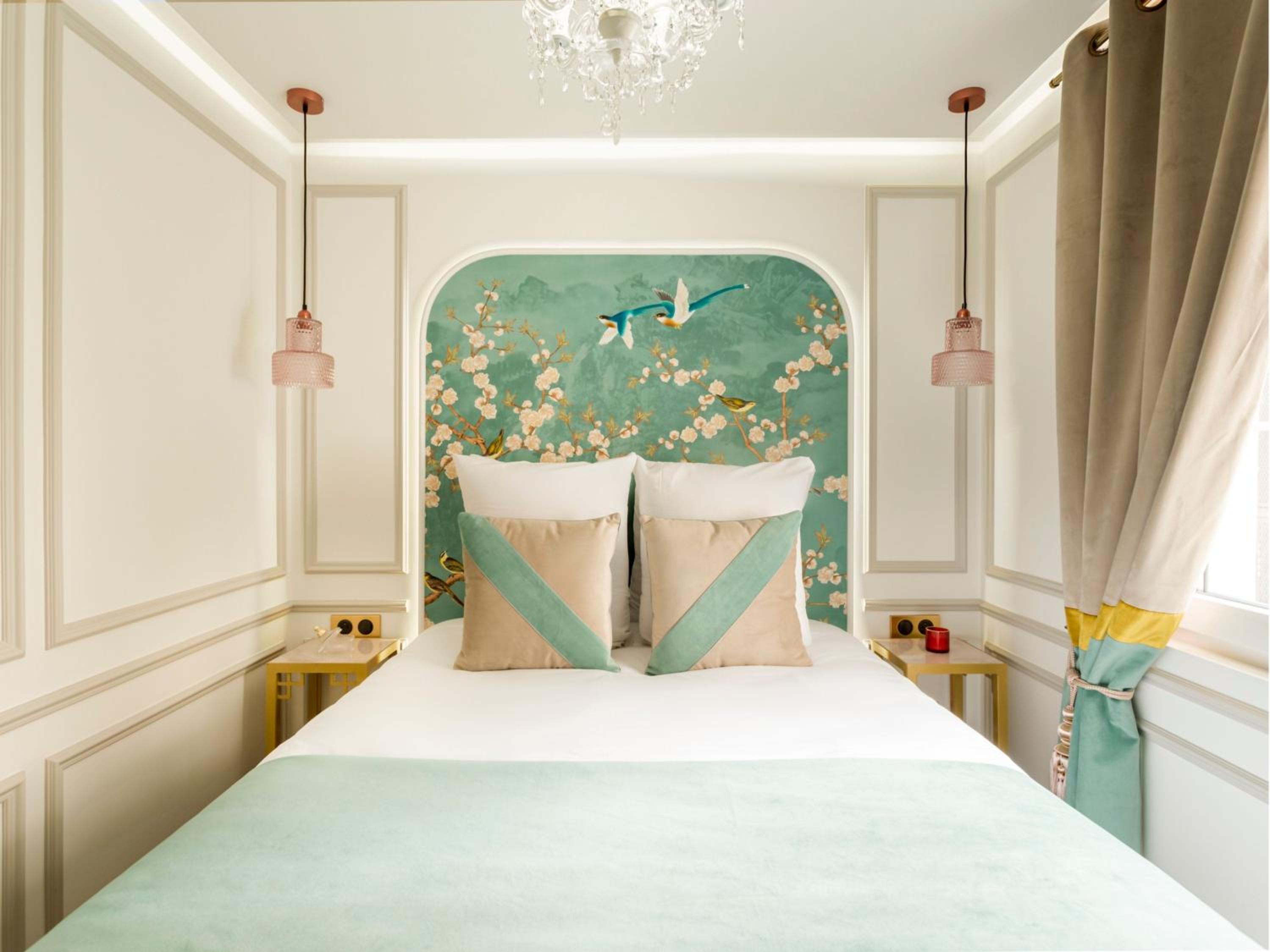 Merveil - Luxury Suite - Champs Elysees -St George