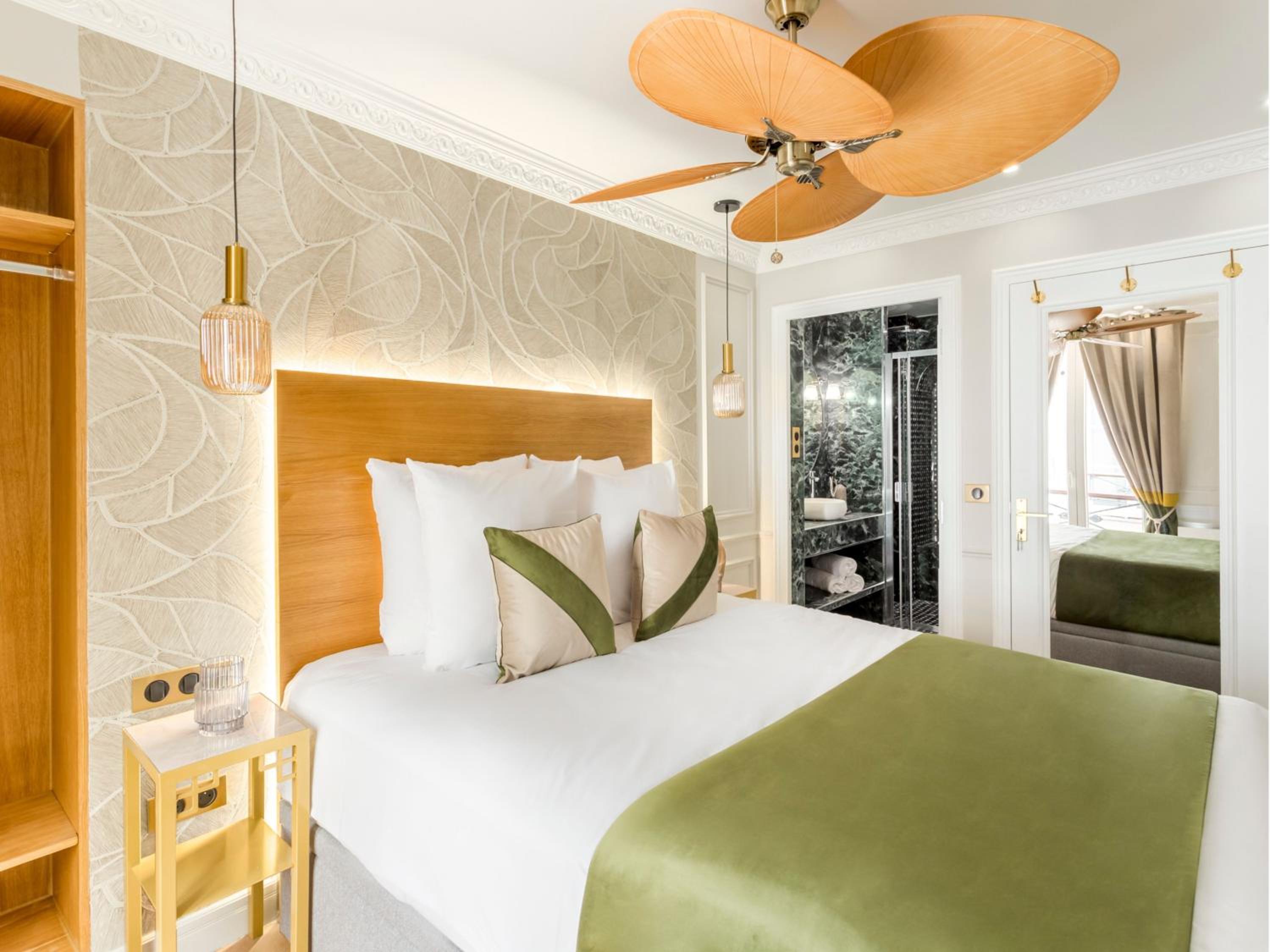 Merveil - Luxury Suite - Champs Elysees -St George