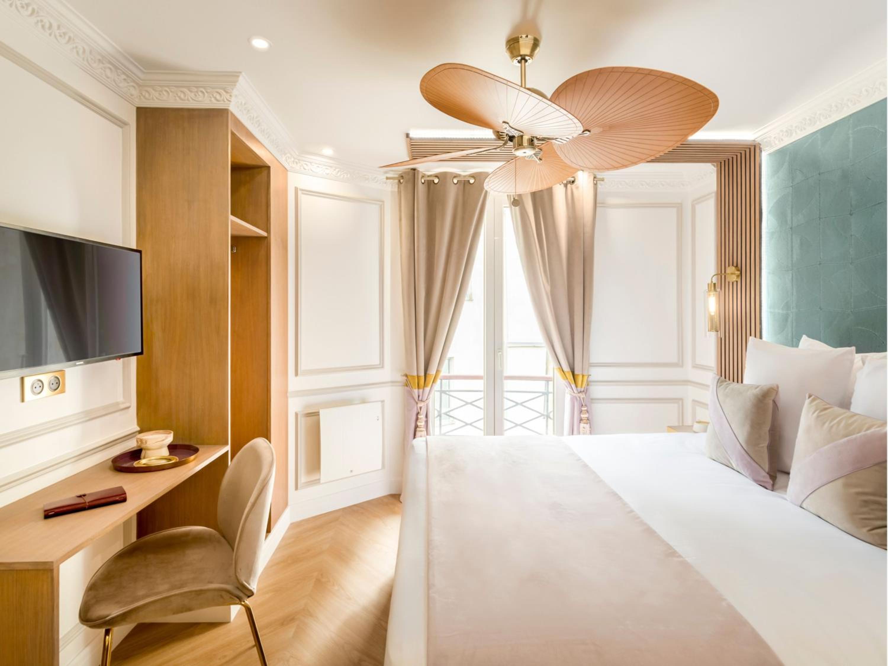 Merveil - Luxury Suite - Champs Elysees -St George