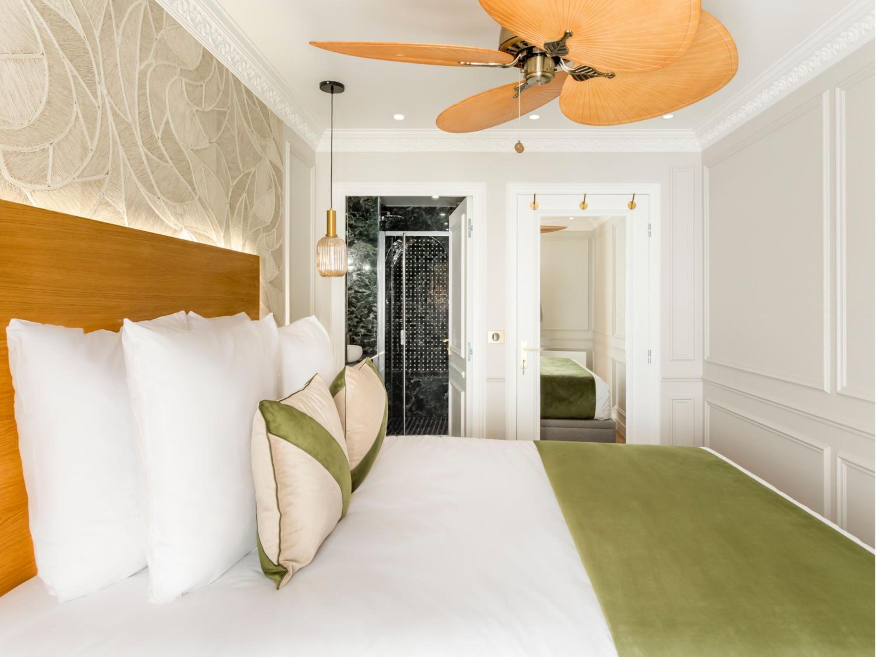 Merveil - Luxury Suite - Champs Elysees -St George