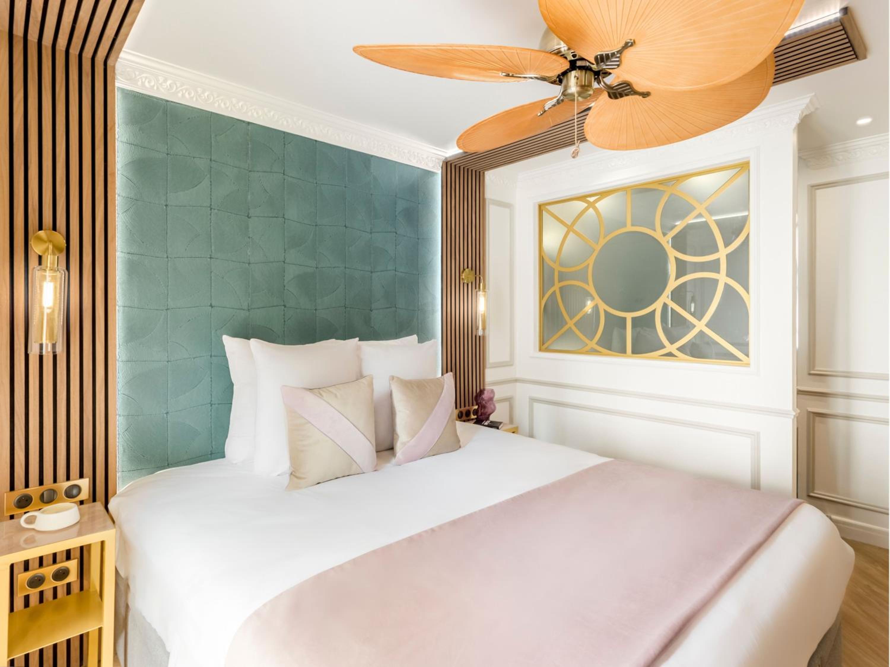 Merveil - Luxury Suite - Champs Elysees -St George