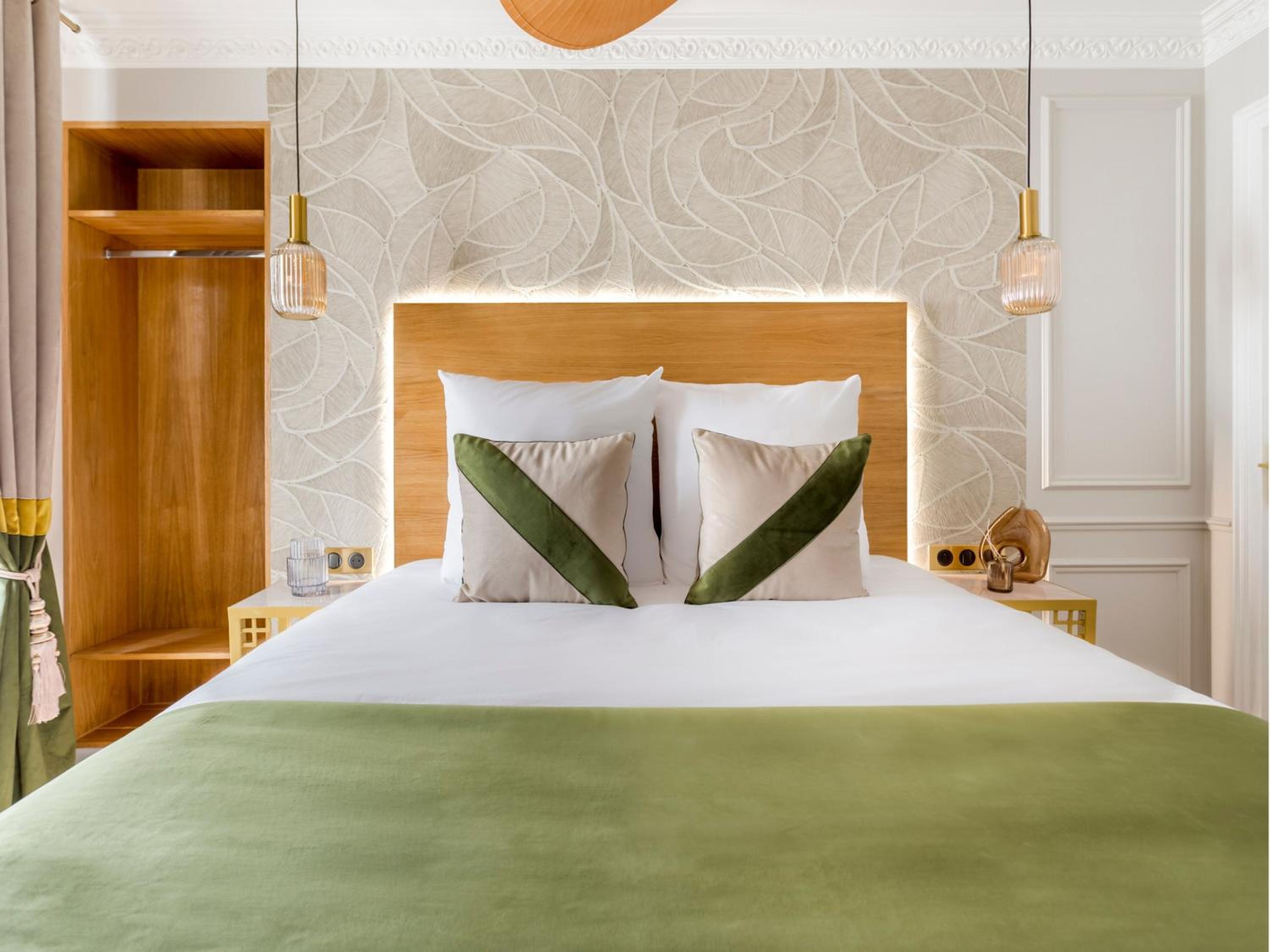 Merveil - Luxury Suite - Champs Elysees -St George