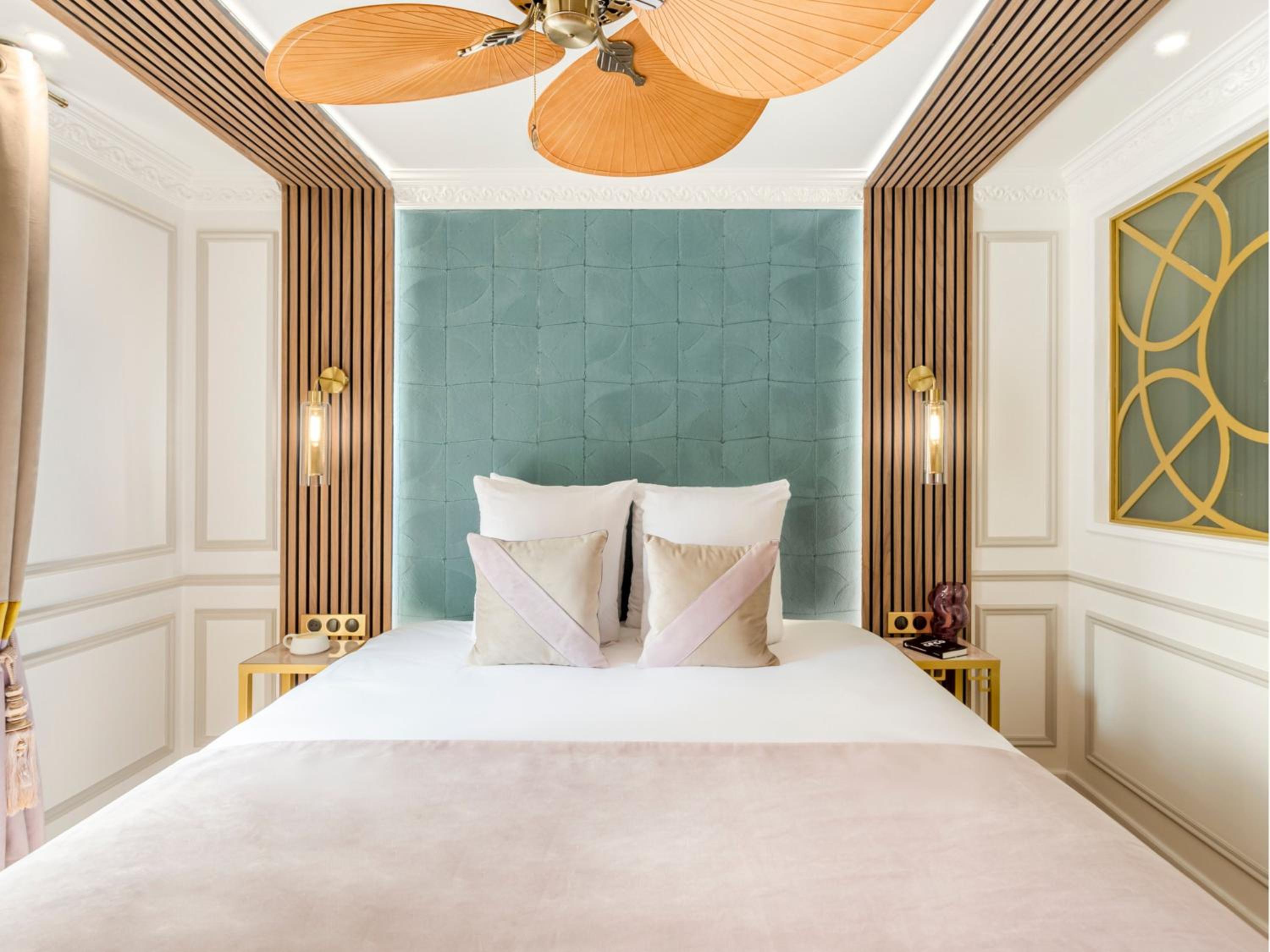 Merveil - Luxury Suite - Champs Elysees -St George