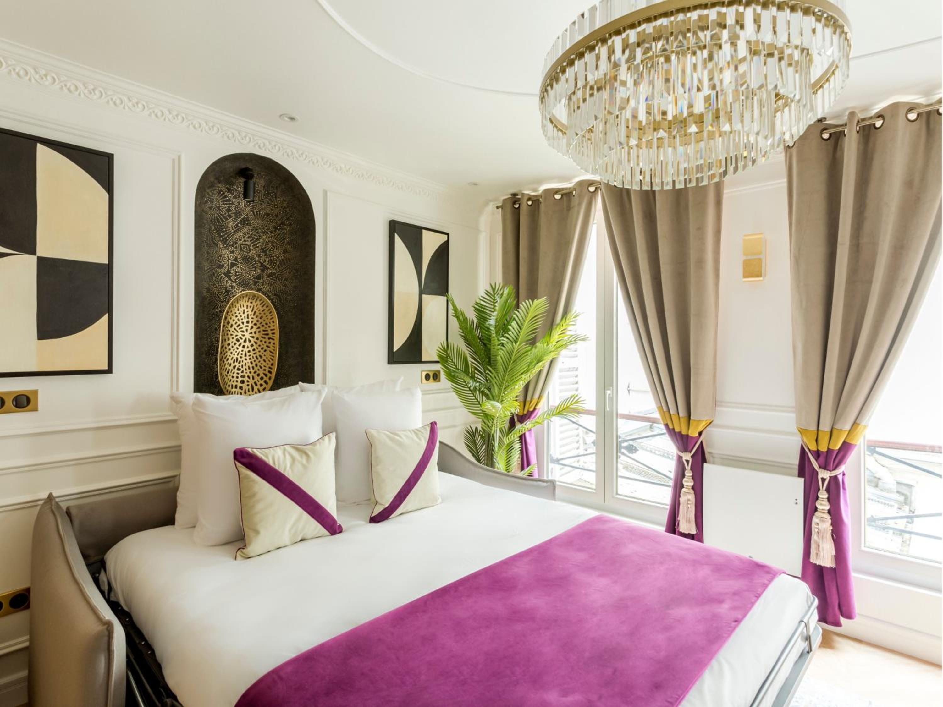 Merveil - Luxury Suite - Champs Elysees -St George