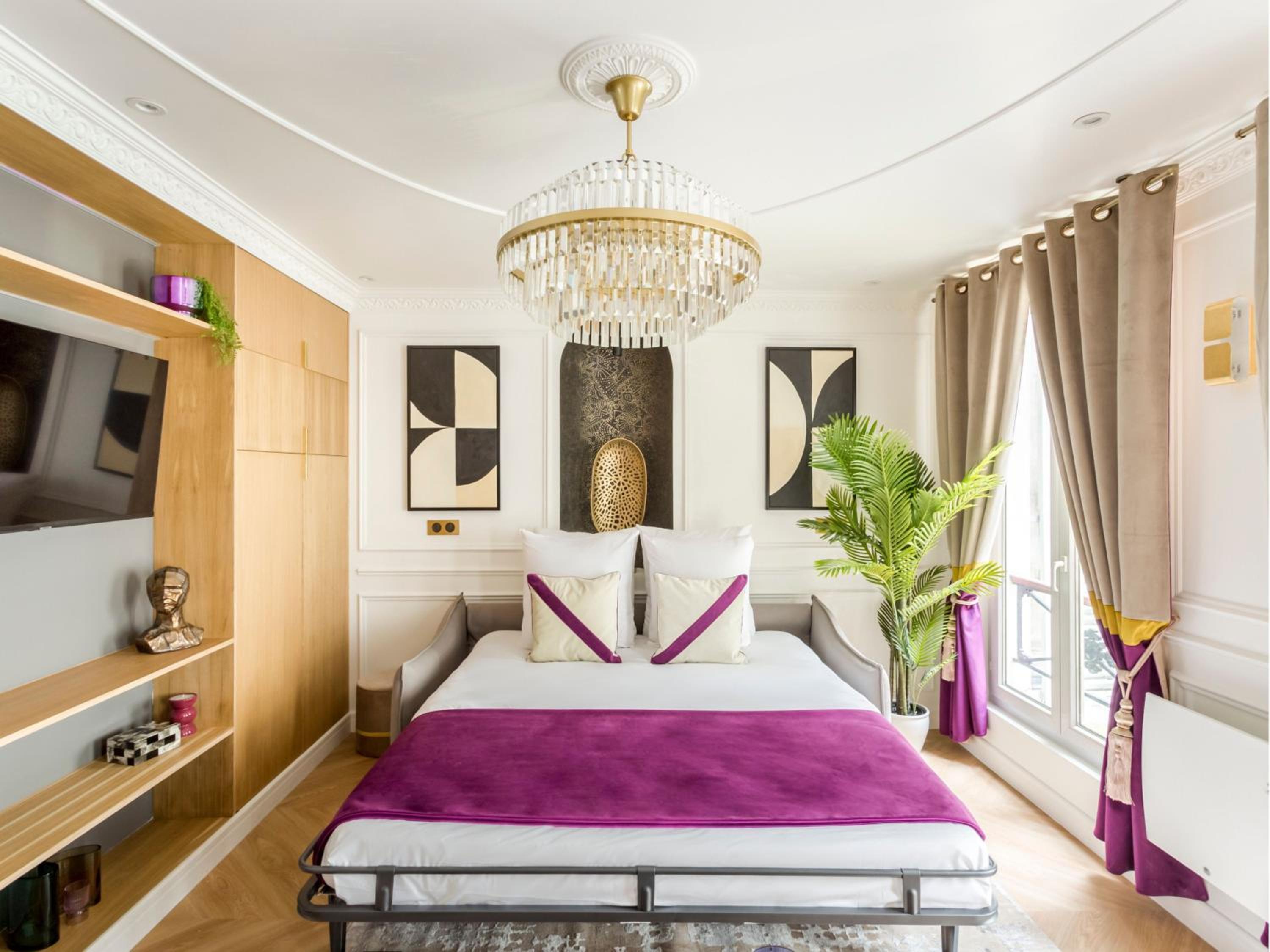 Merveil - Luxury Suite - Champs Elysees -St George