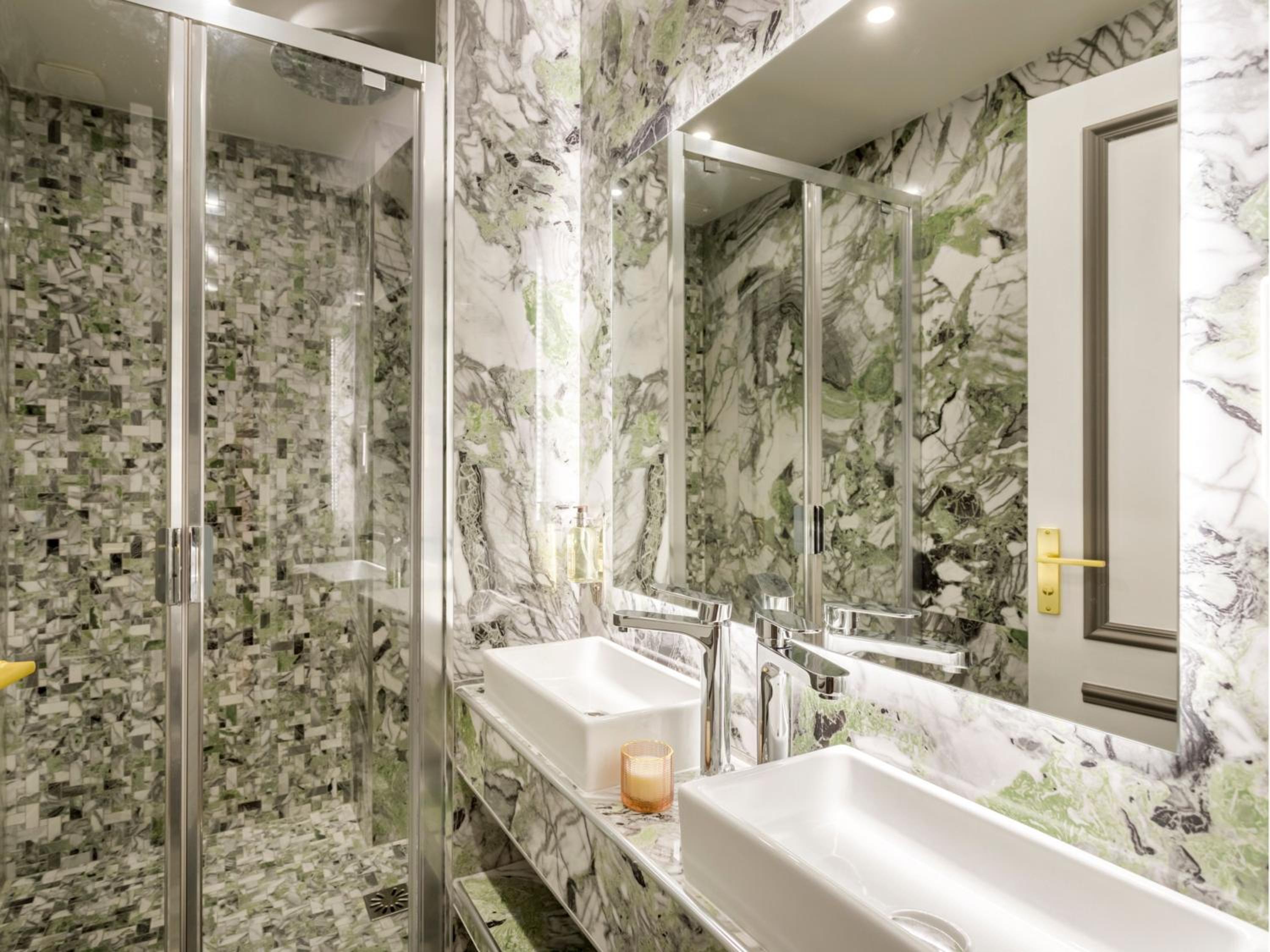 Merveil - Luxury Suite - Champs Elysees -St George