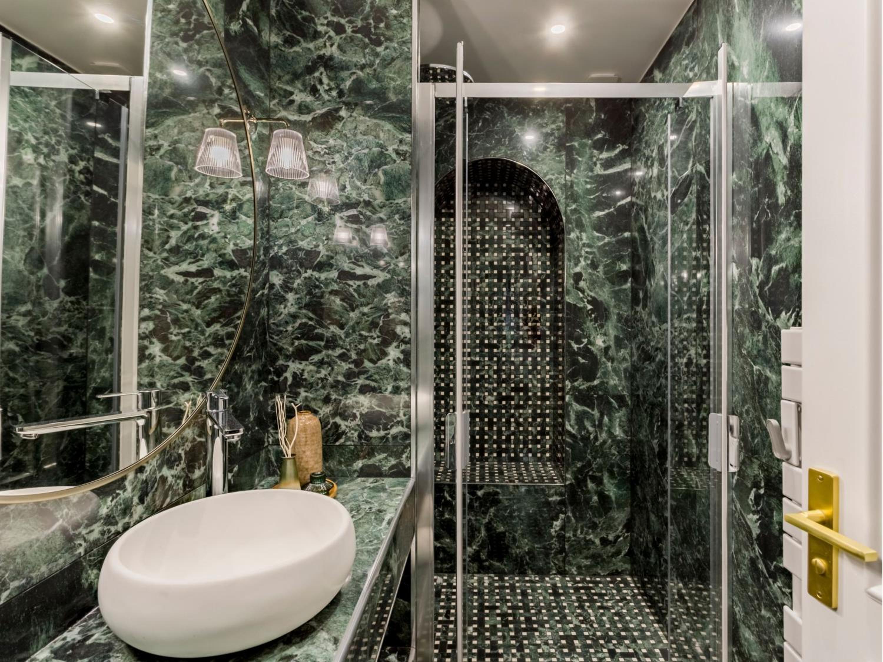 Merveil - Luxury Suite - Champs Elysees -St George