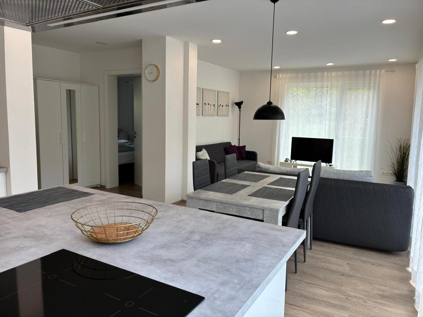 Ferienwohnung Eidem