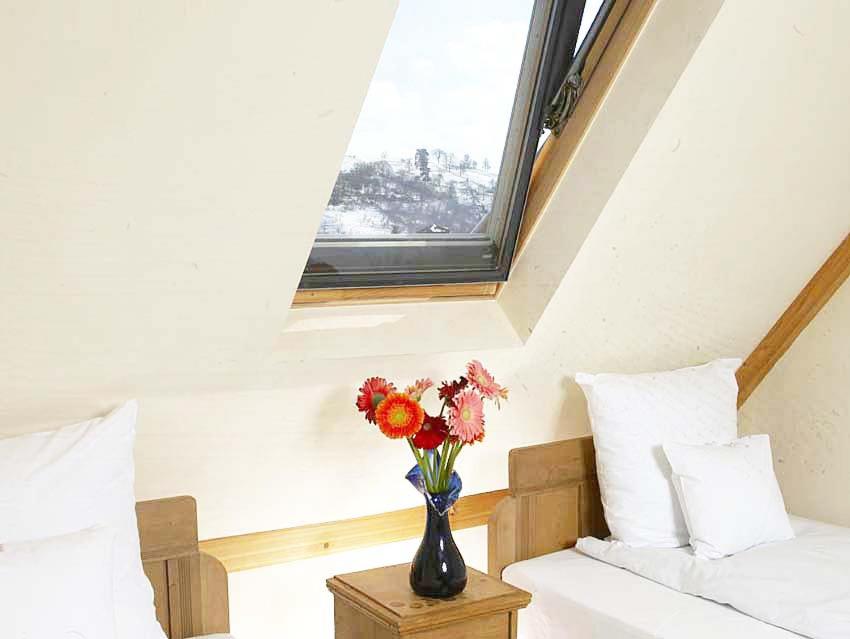 Fronius Boutique Residence
