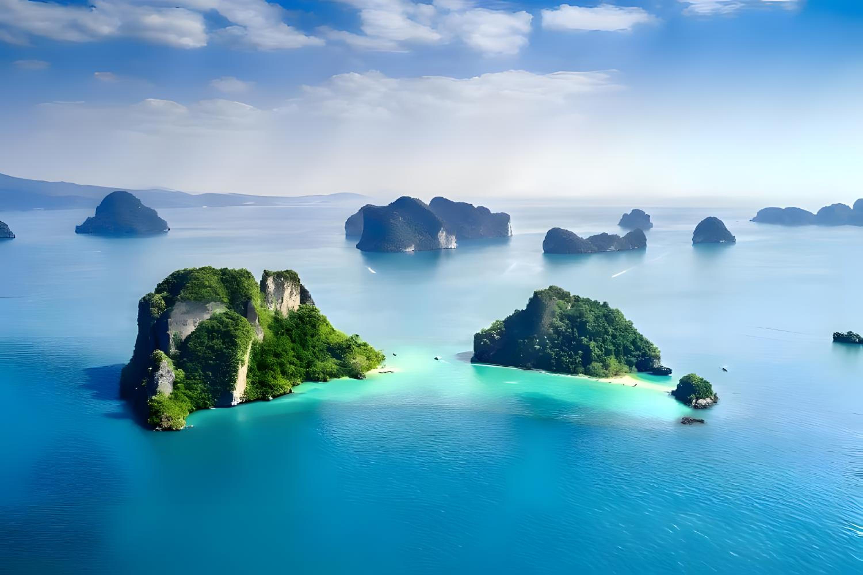 xx BAO Patong Beach Phuket - เบา ป่าตองบีช