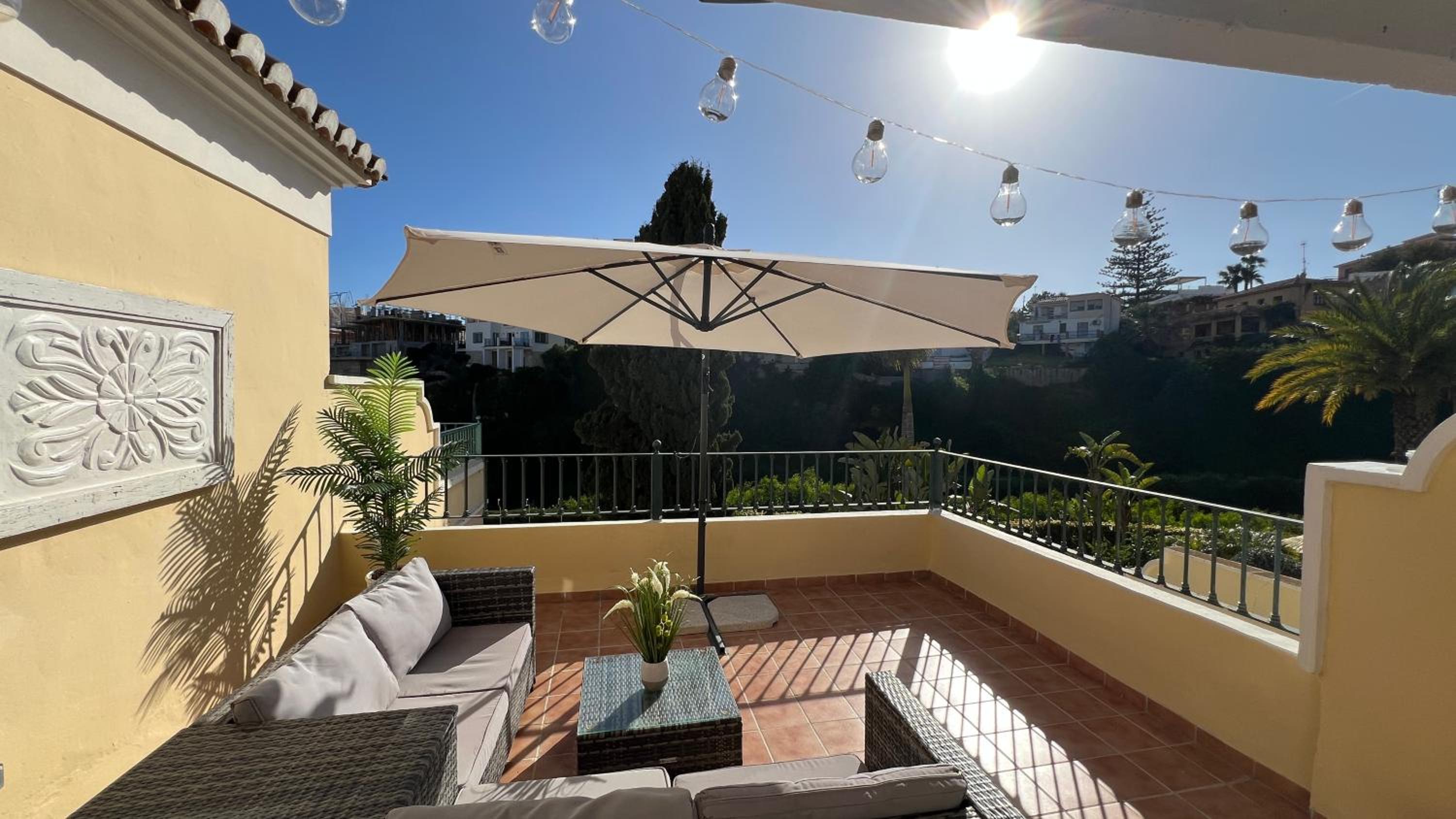 Jardines de Burriana Deluxe by Casasol