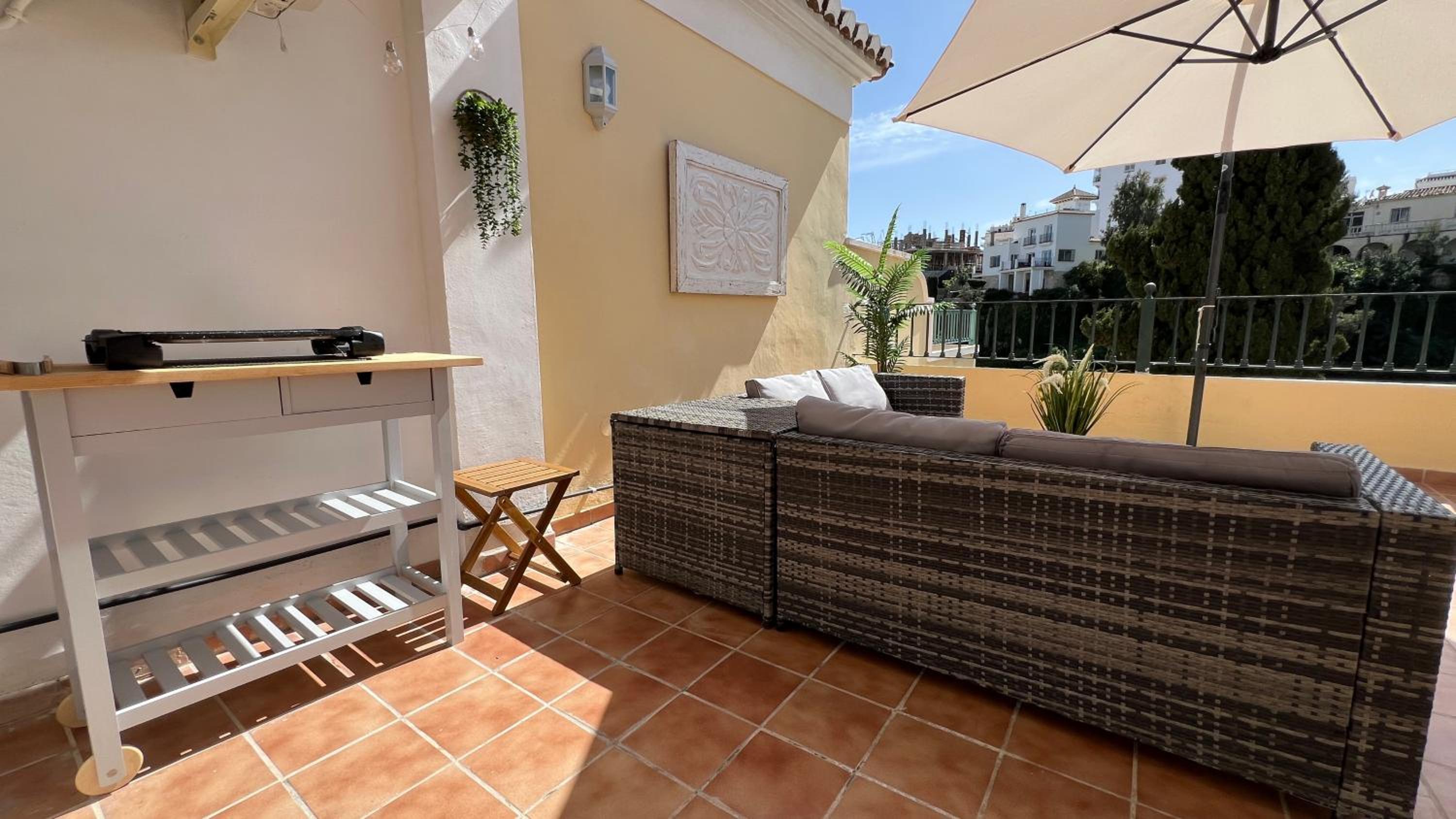 Jardines de Burriana Deluxe by Casasol