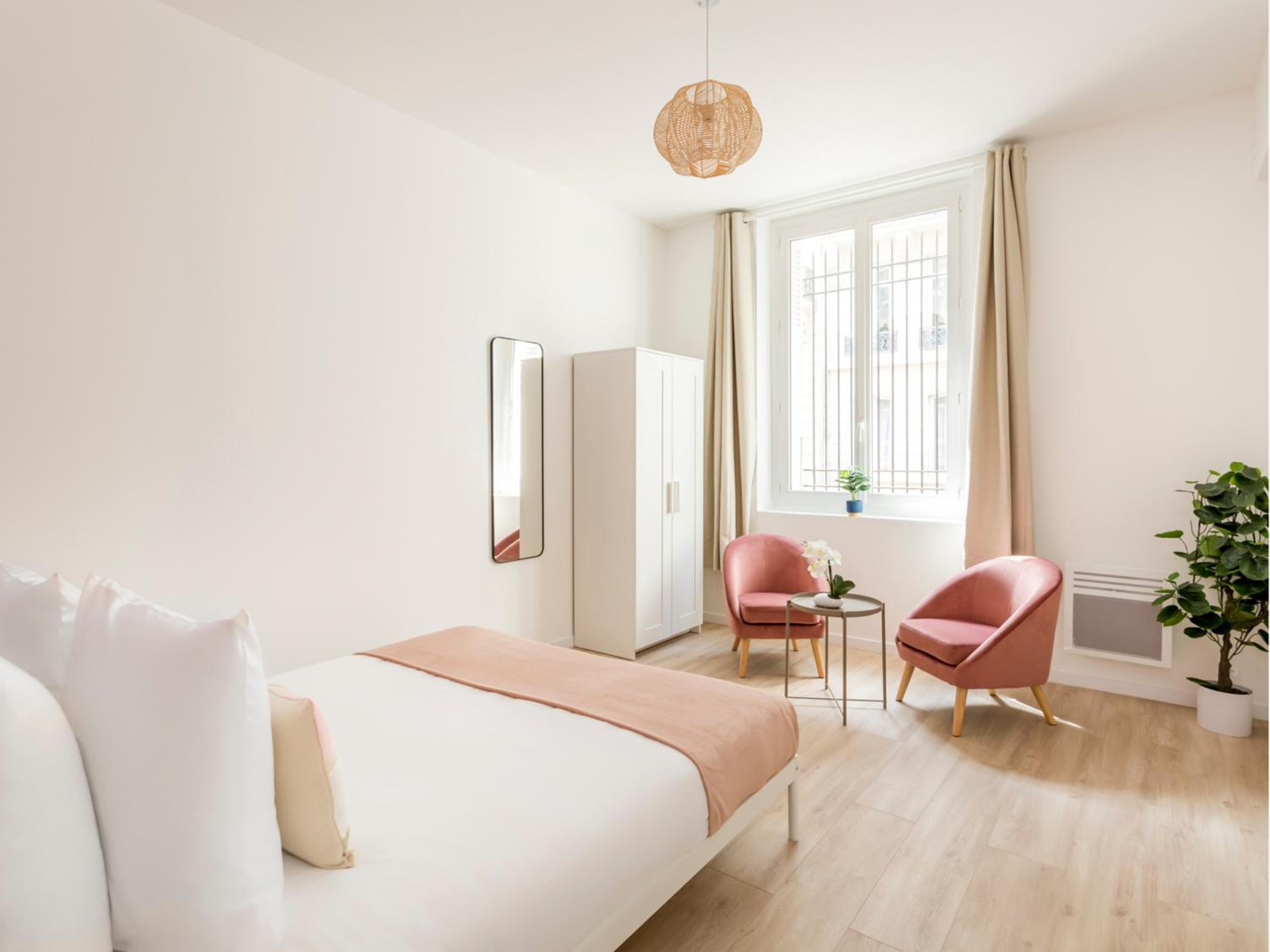 Merveil - Family Suite - Opera - Turin