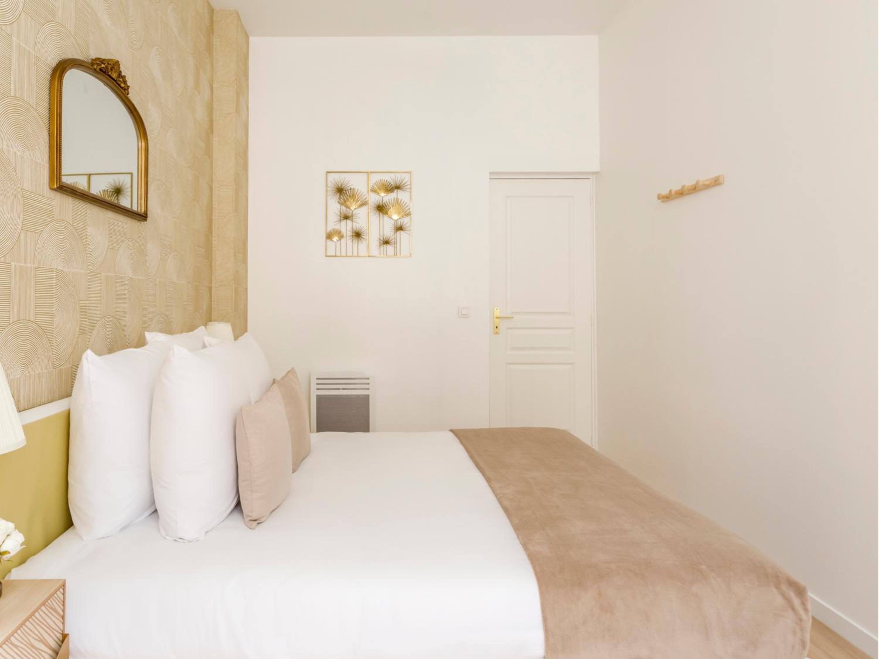Merveil - Family Suite - Opera - Turin