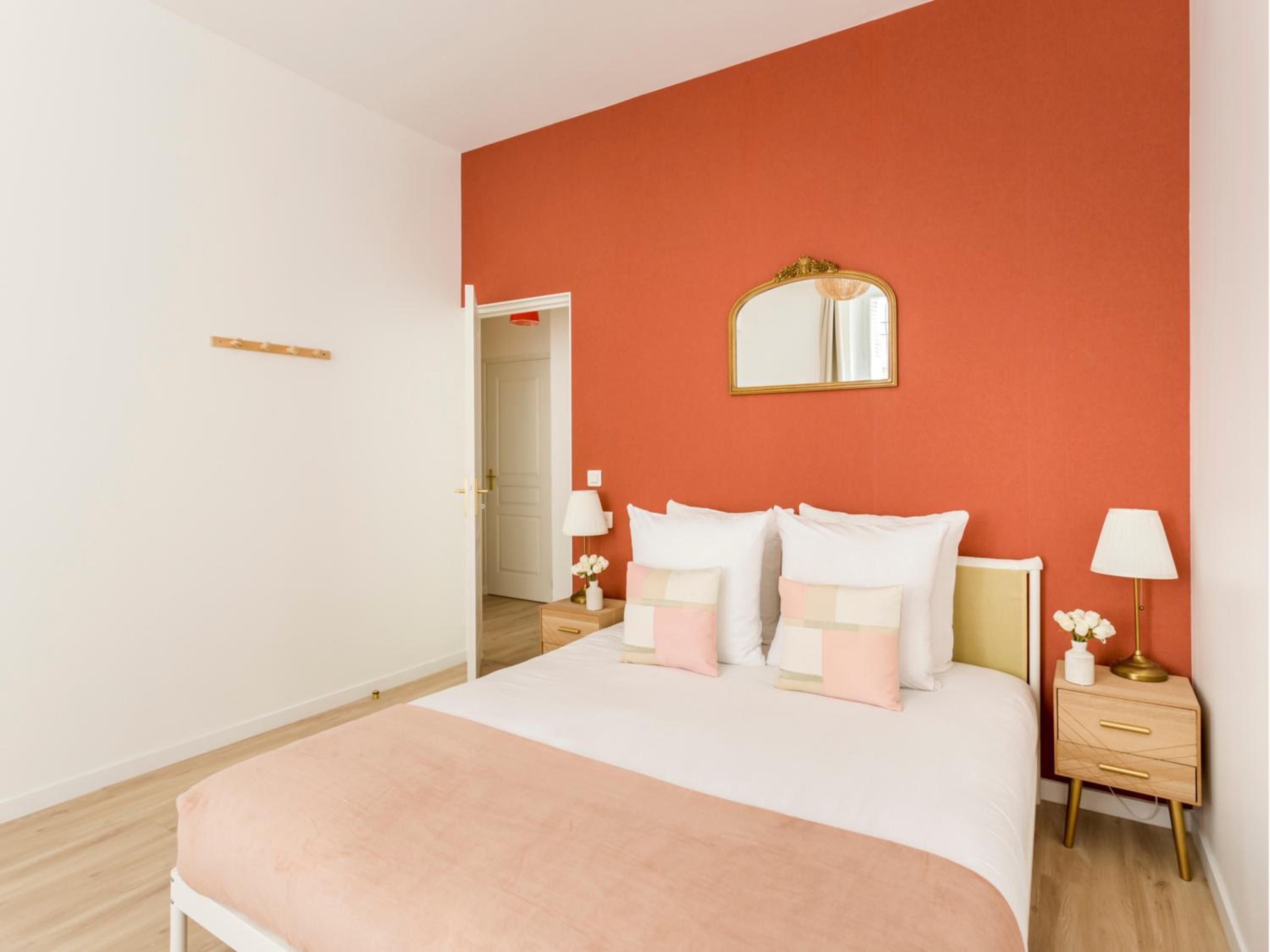 Merveil - Family Suite - Opera - Turin