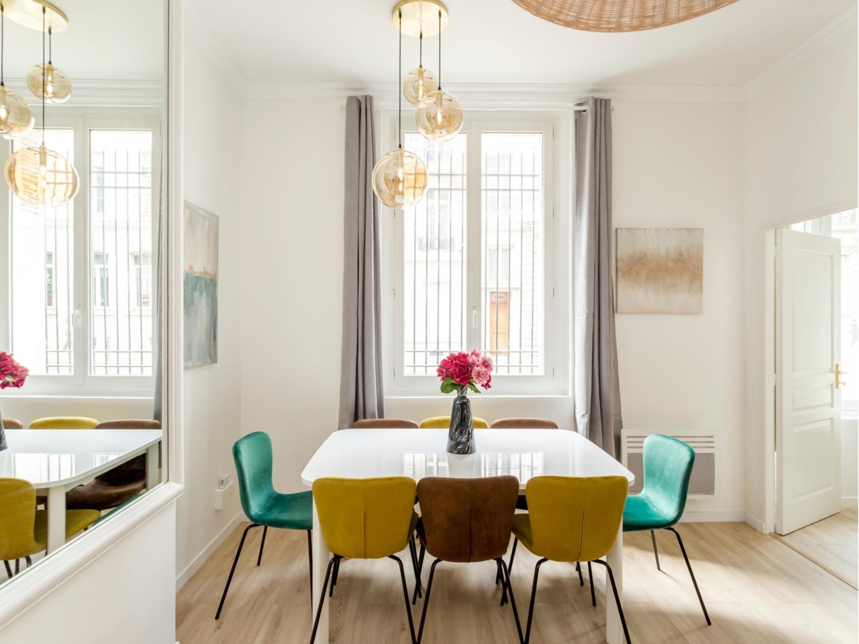 Merveil - Family Suite - Opera - Turin