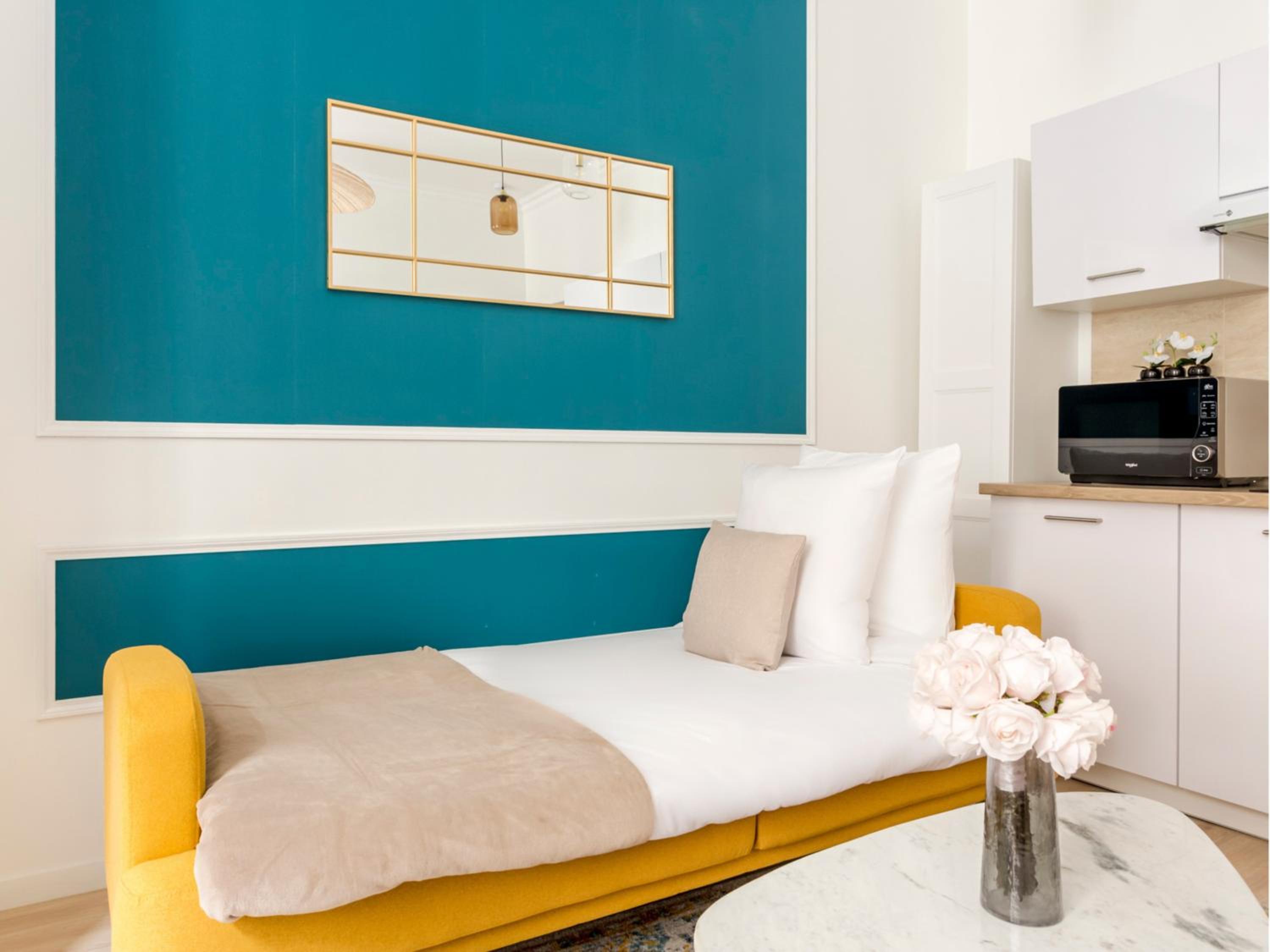 Merveil - Family Suite - Opera - Turin