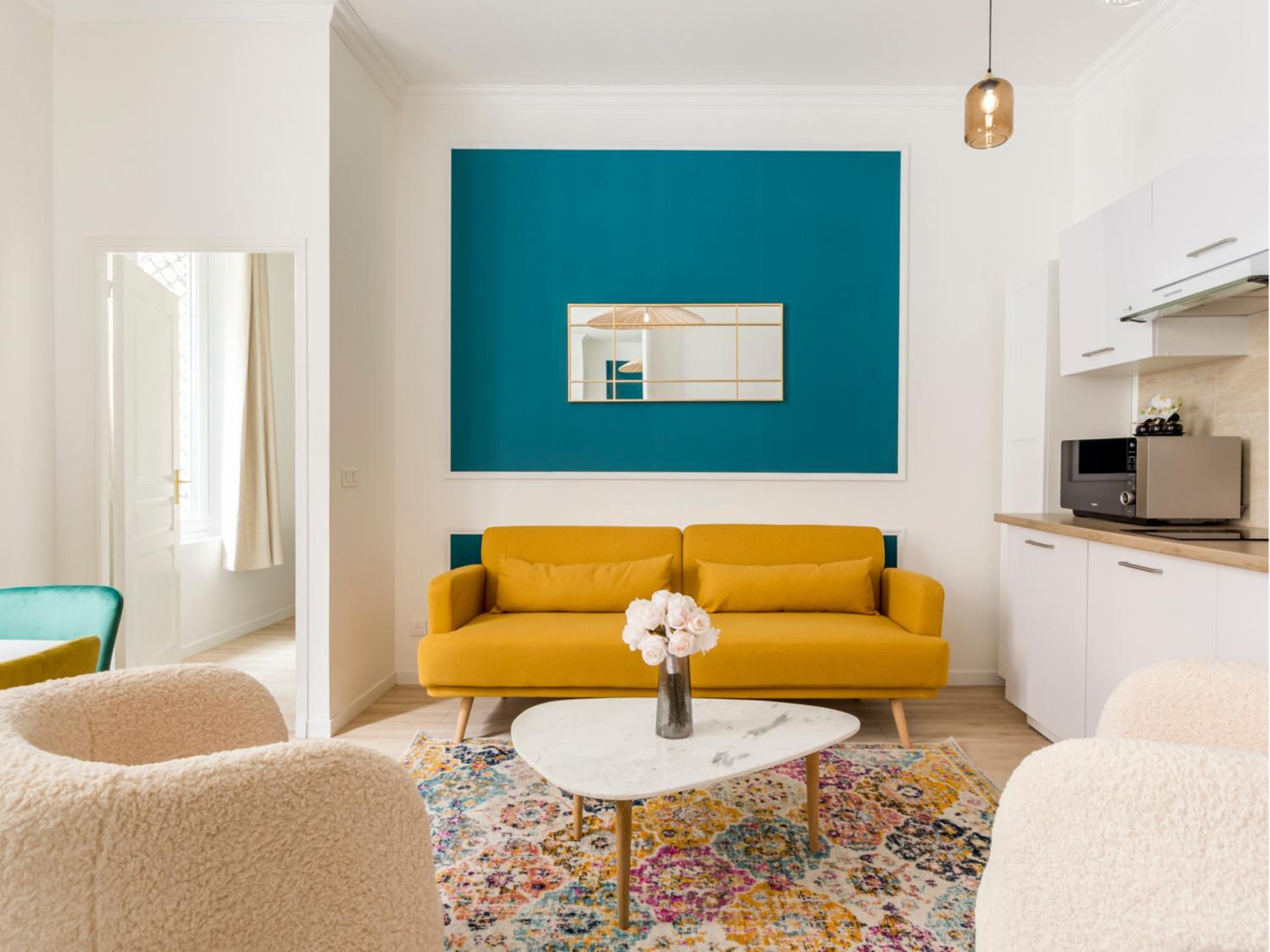 Merveil - Family Suite - Opera - Turin
