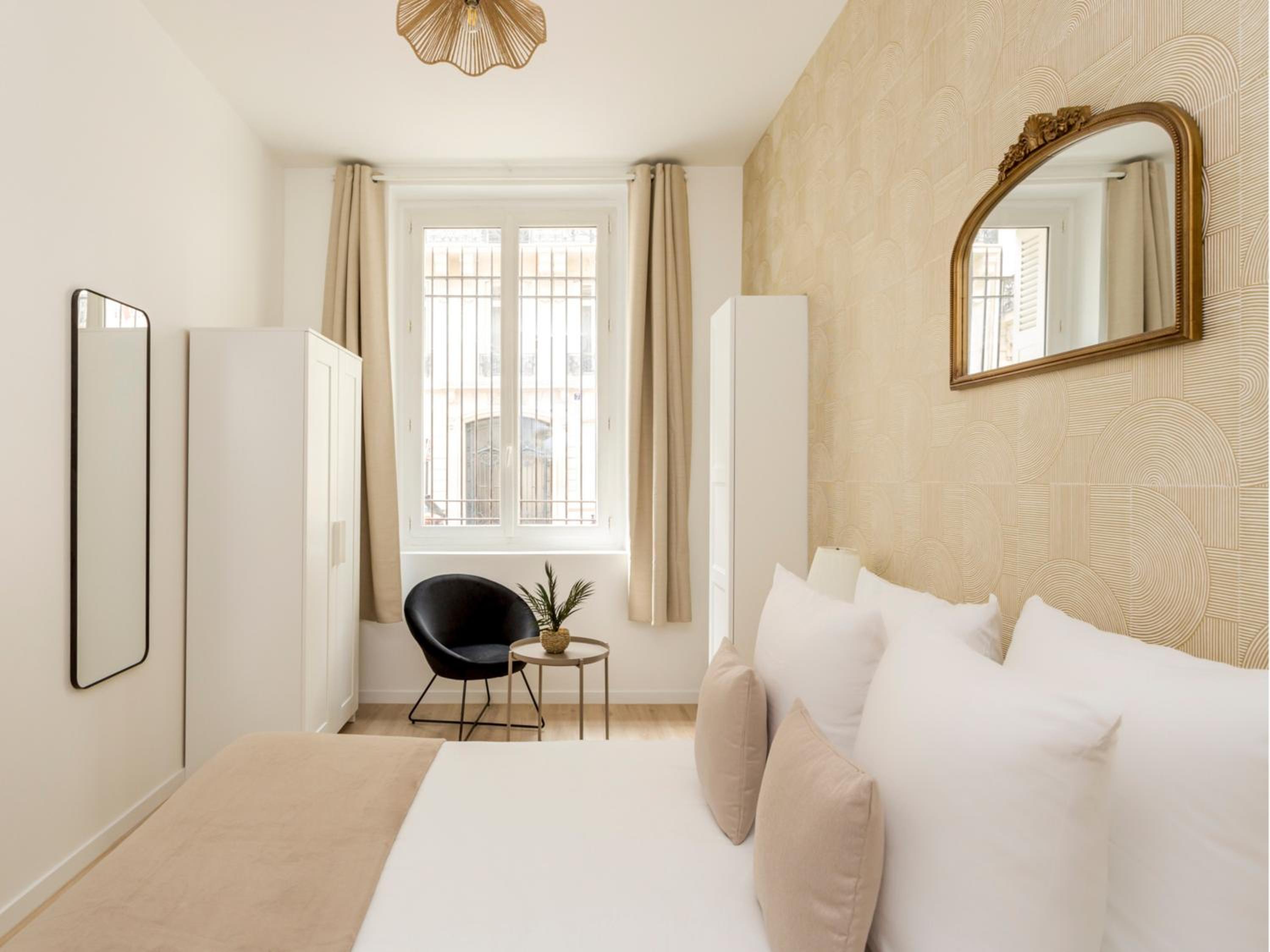Merveil - Family Suite - Opera - Turin