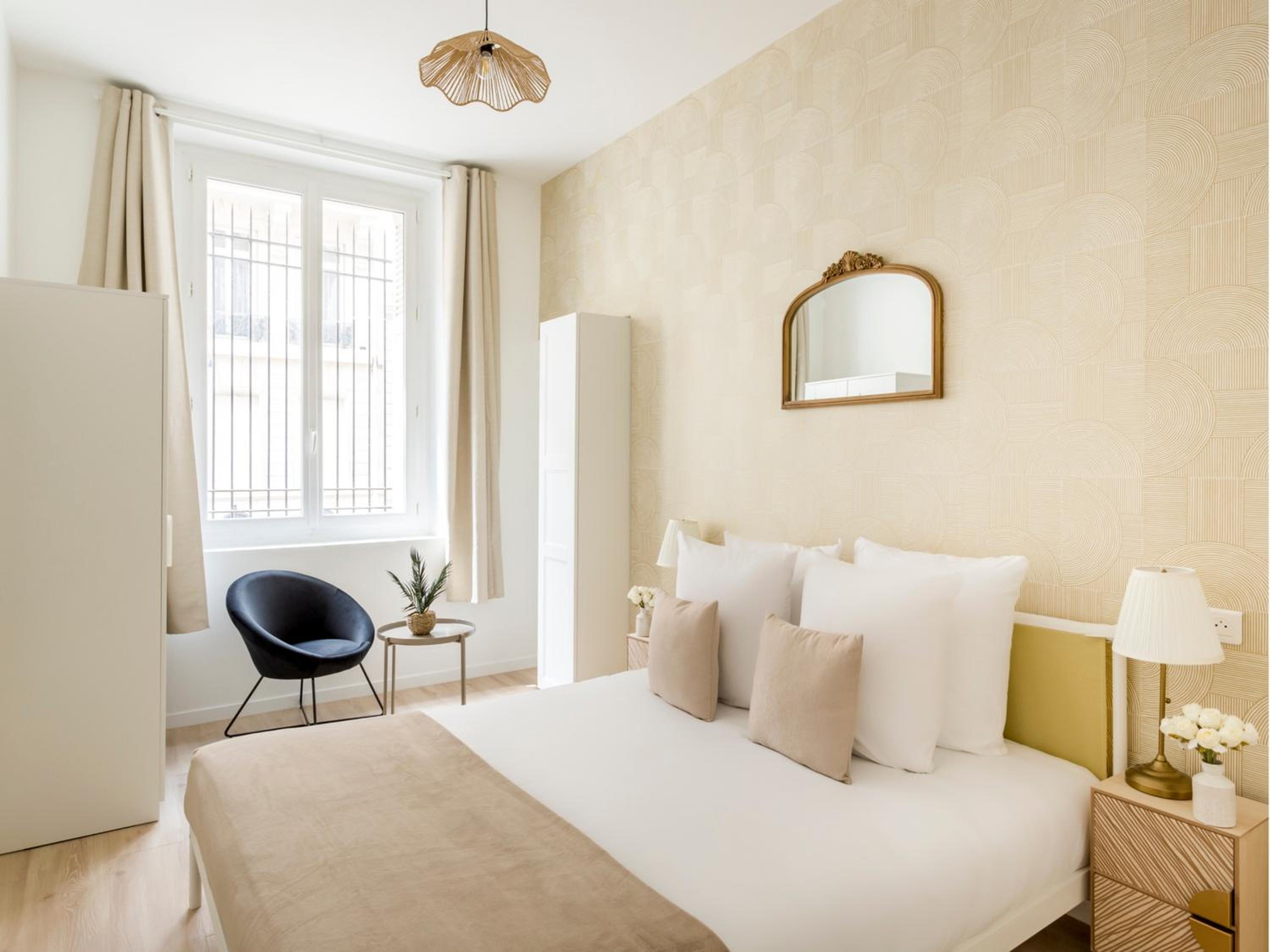 Merveil - Family Suite - Opera - Turin