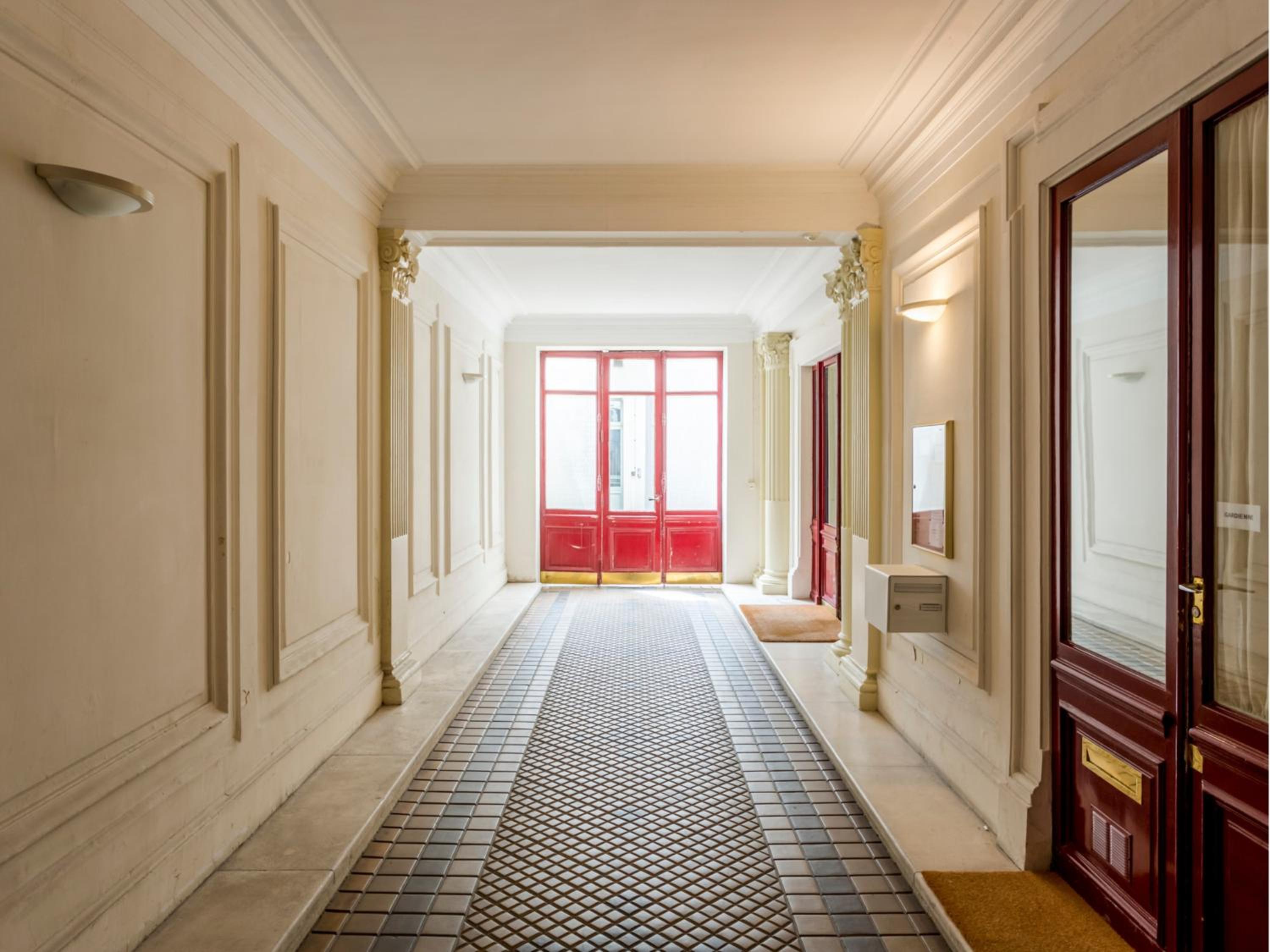 Merveil - Family Suite - Opera - Turin