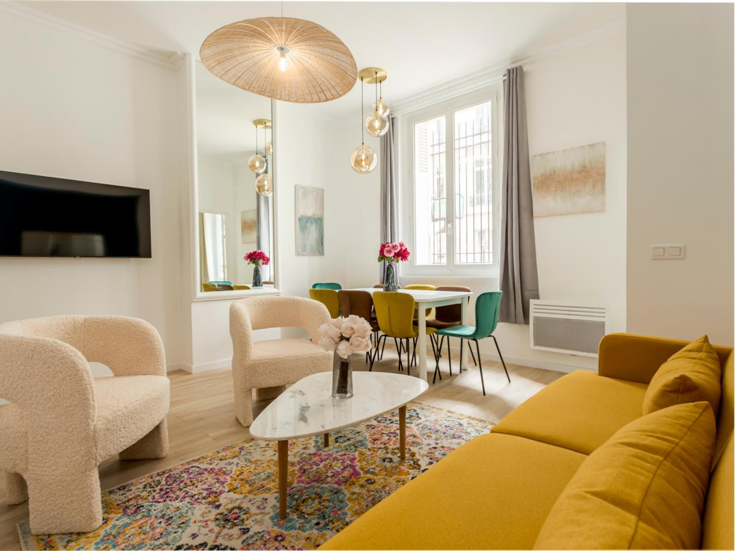 Merveil - Family Suite - Opera - Turin