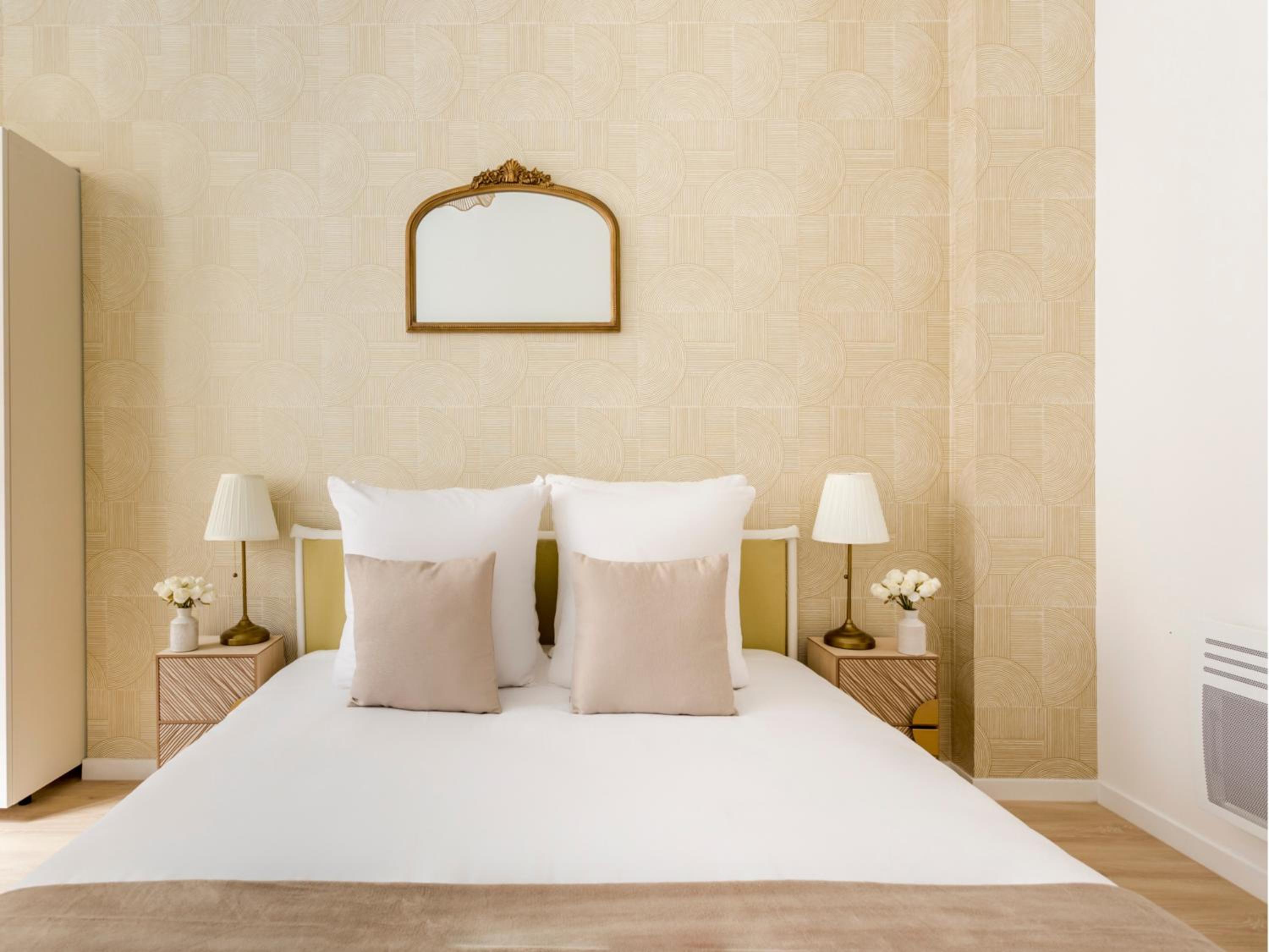 Merveil - Family Suite - Opera - Turin