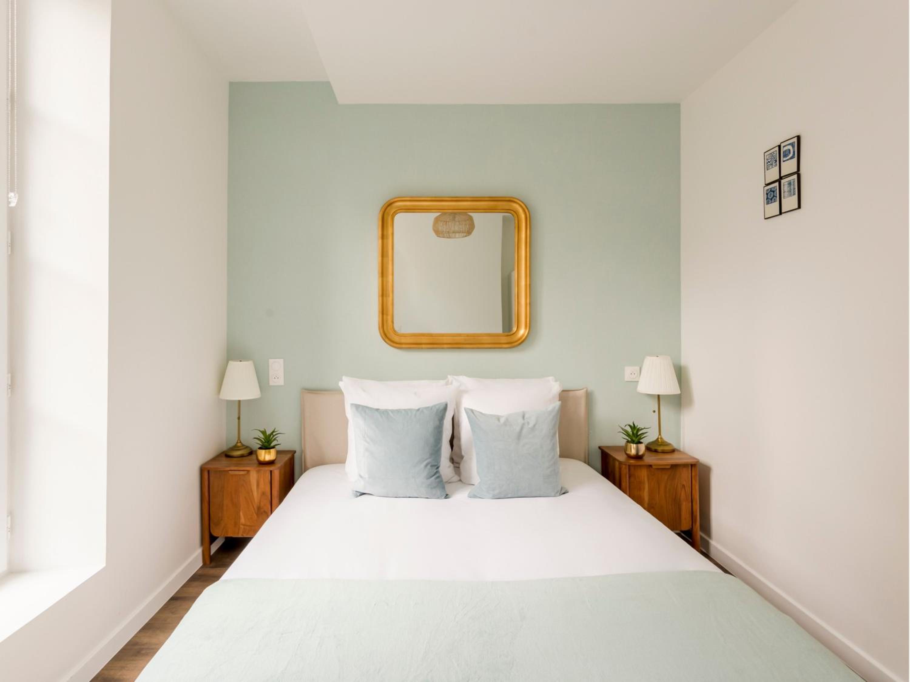 Merveil - Family Suite - Marais - Fbg St Antoine
