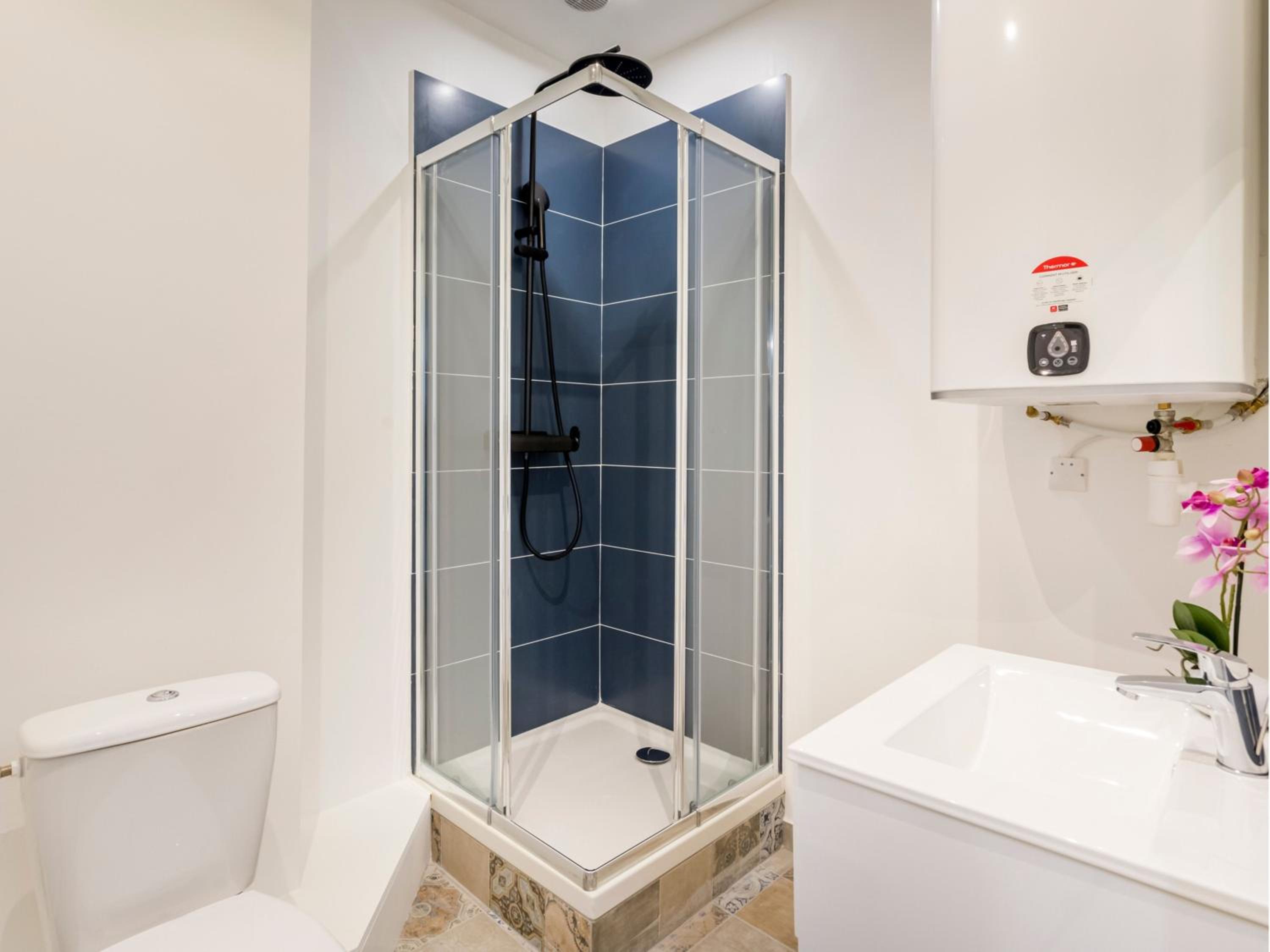 Merveil - Family Suite - Marais - Fbg St Antoine