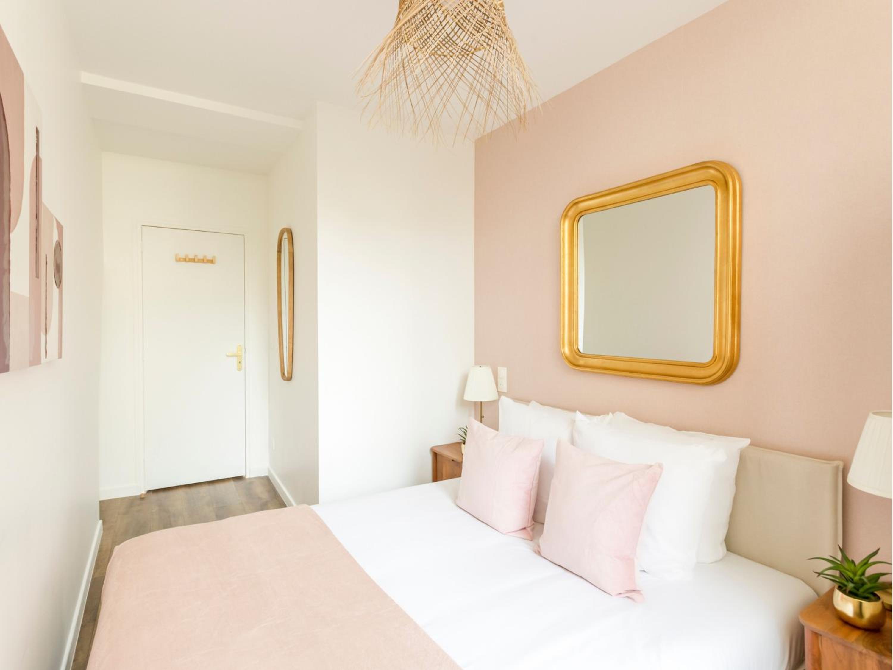 Merveil - Family Suite - Marais - Fbg St Antoine