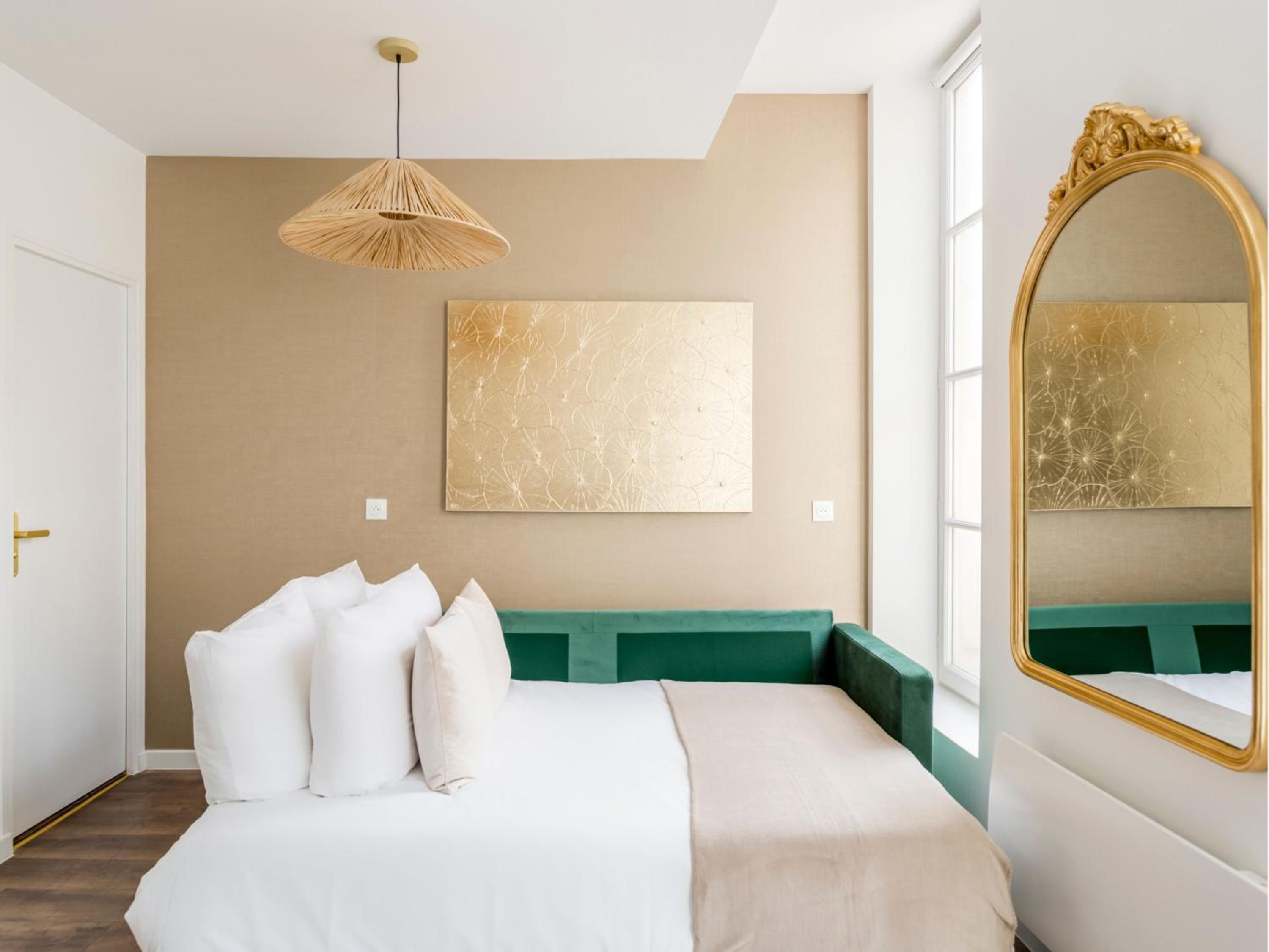 Merveil - Family Suite - Marais - Fbg St Antoine