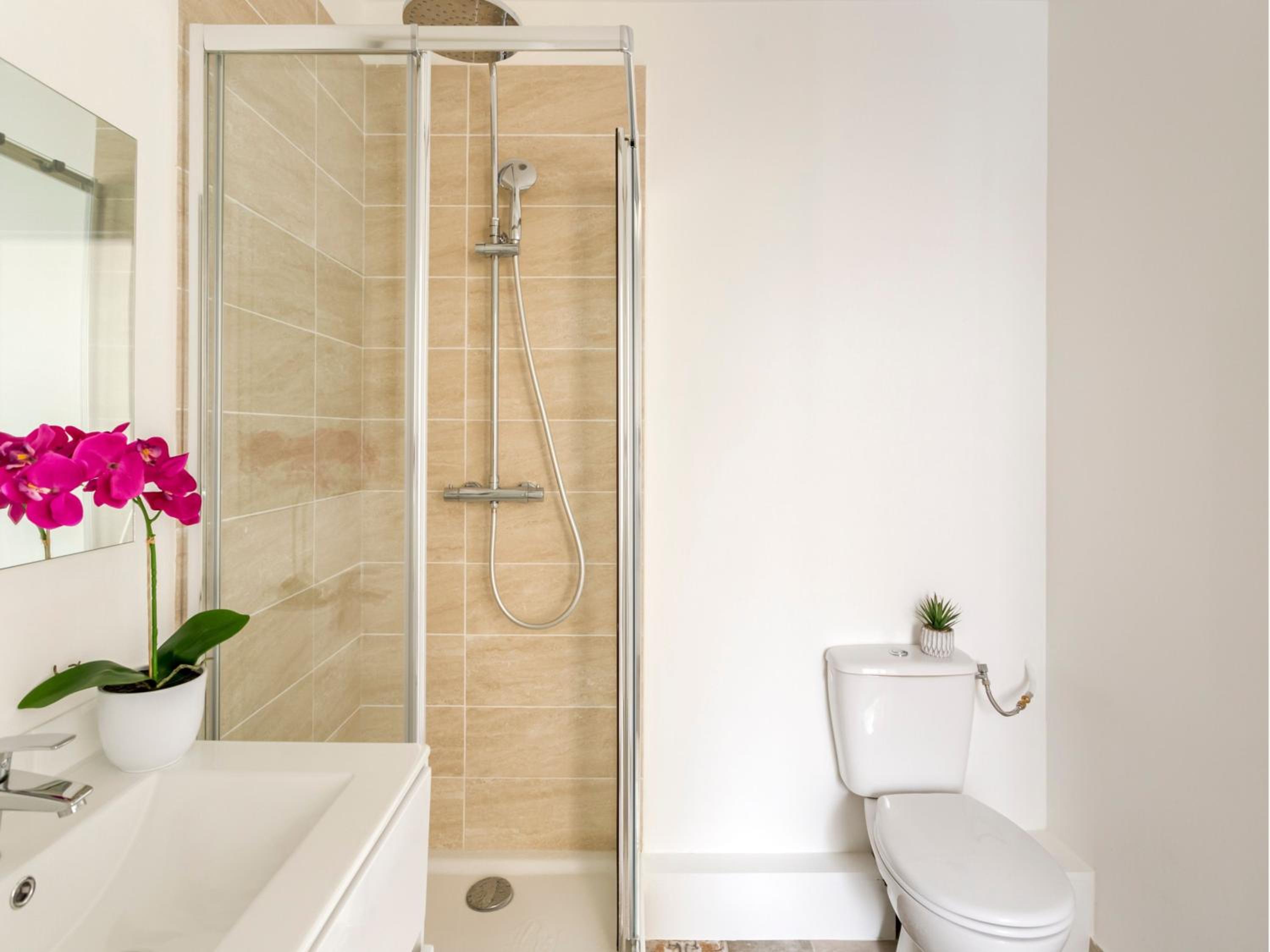 Merveil - Family Suite - Marais - Fbg St Antoine