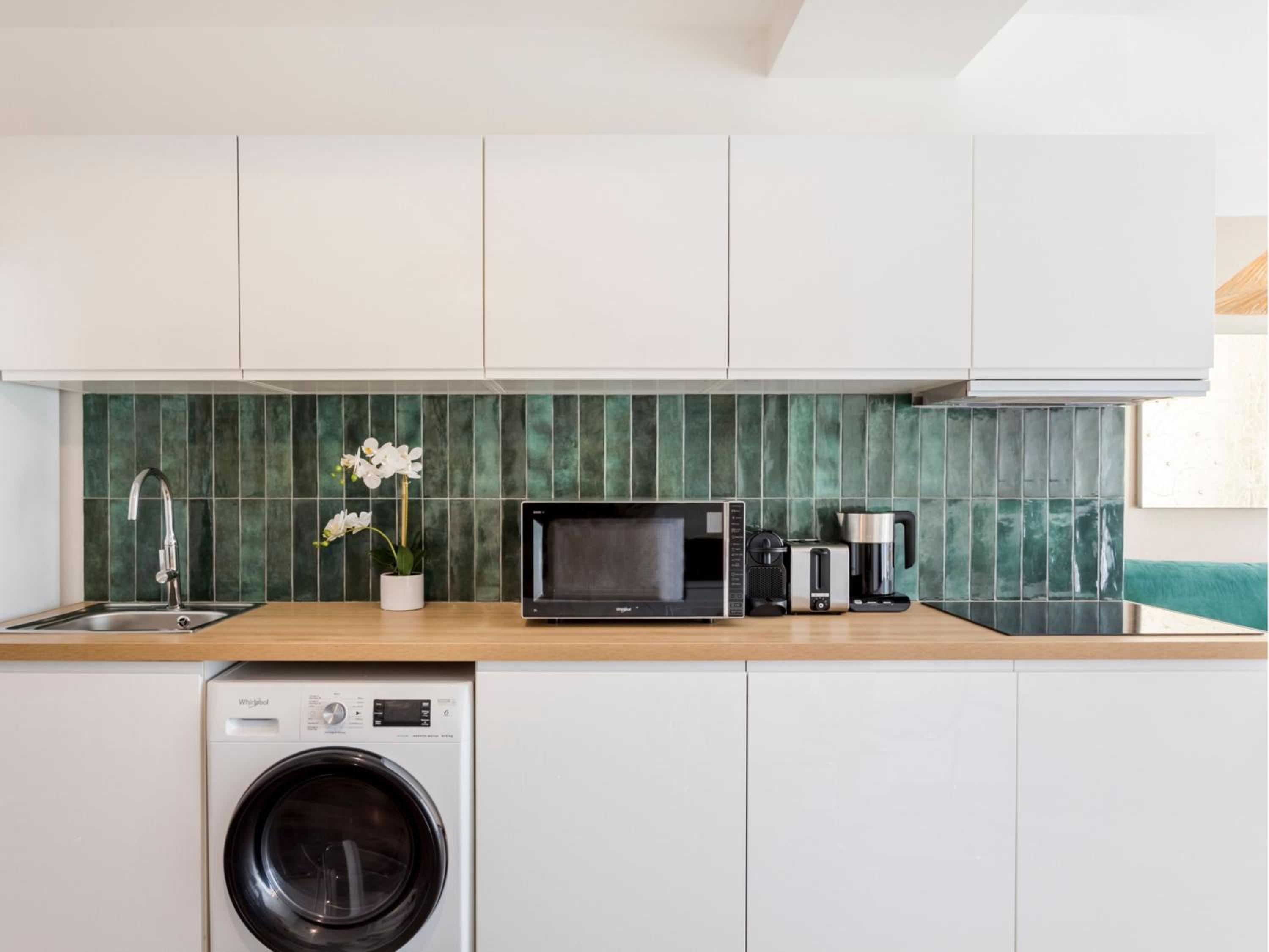 Merveil - Family Suite - Marais - Fbg St Antoine