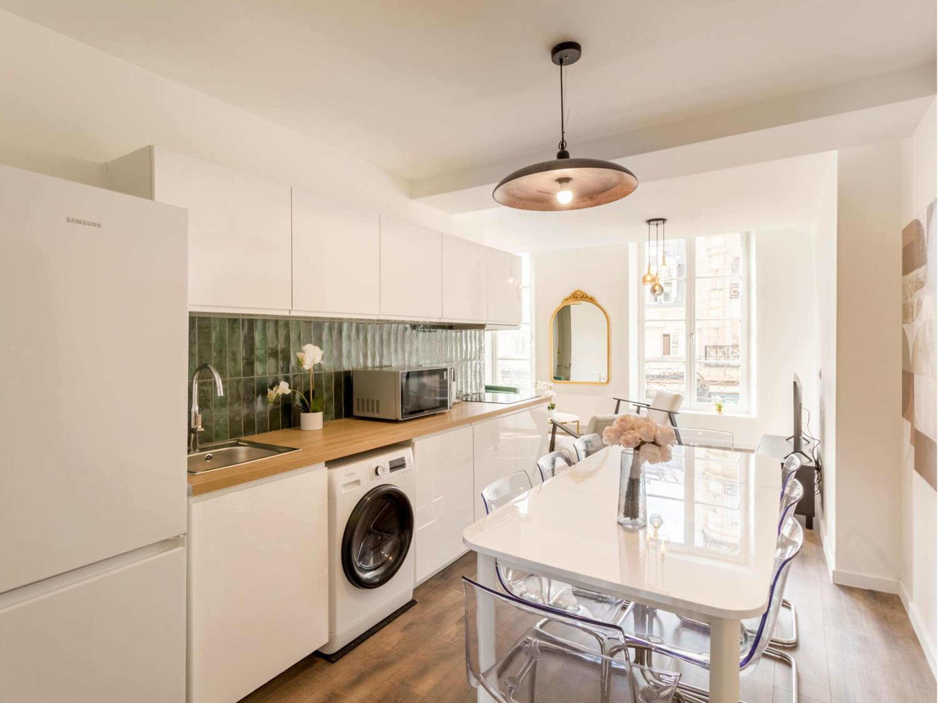 Merveil - Family Suite - Marais - Fbg St Antoine