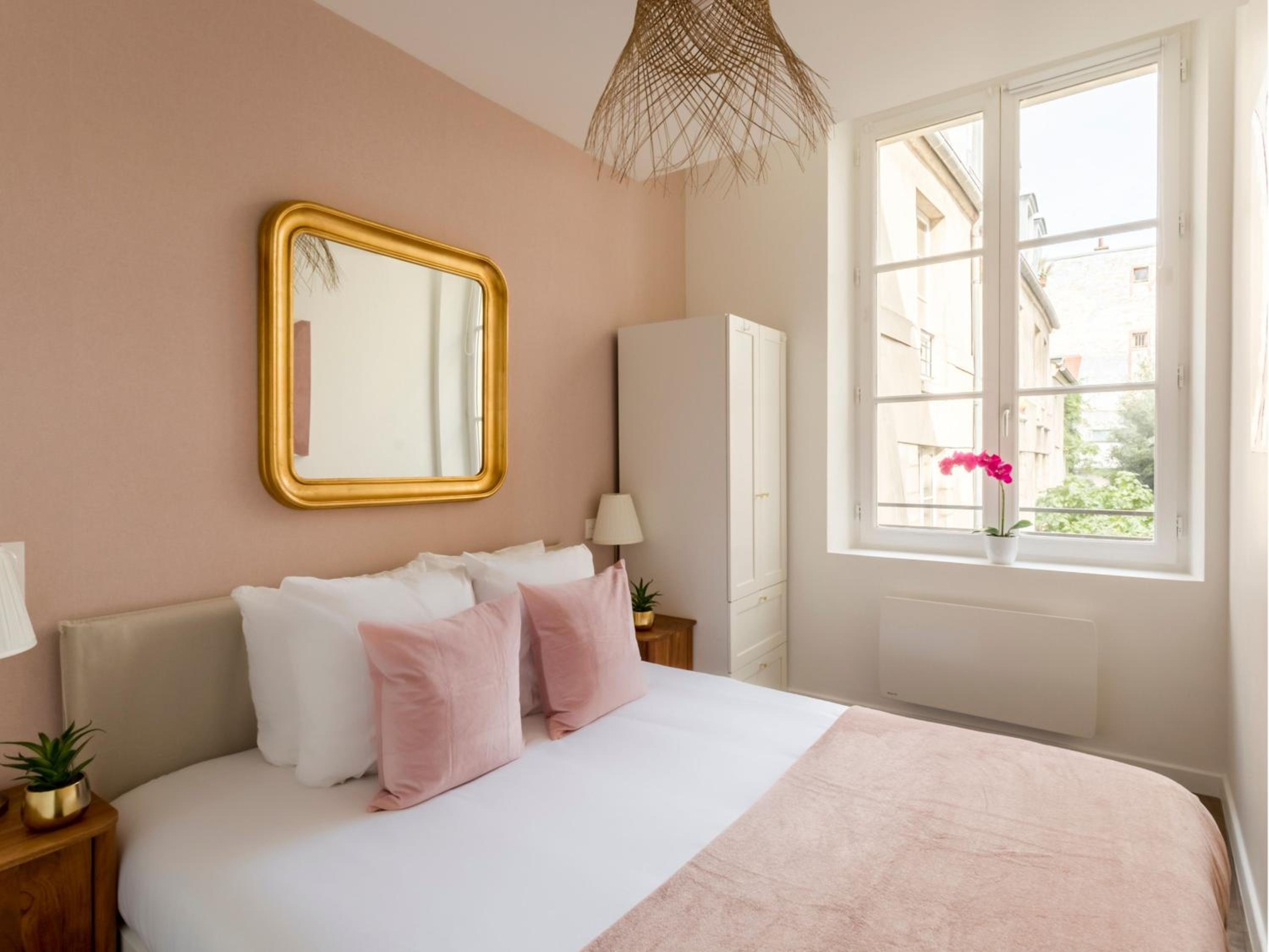 Merveil - Family Suite - Marais - Fbg St Antoine