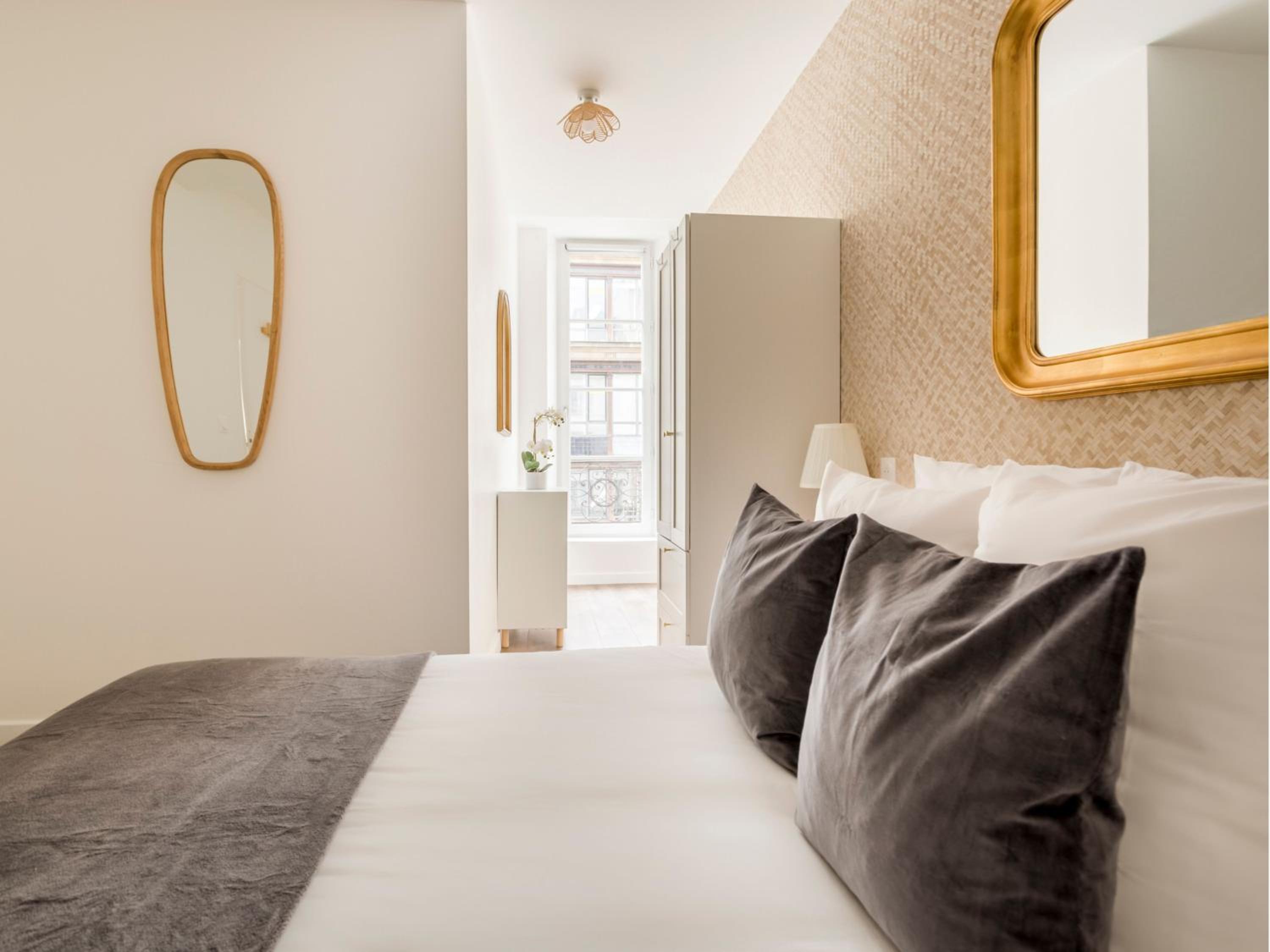 Merveil - Family Suite - Marais - Fbg St Antoine