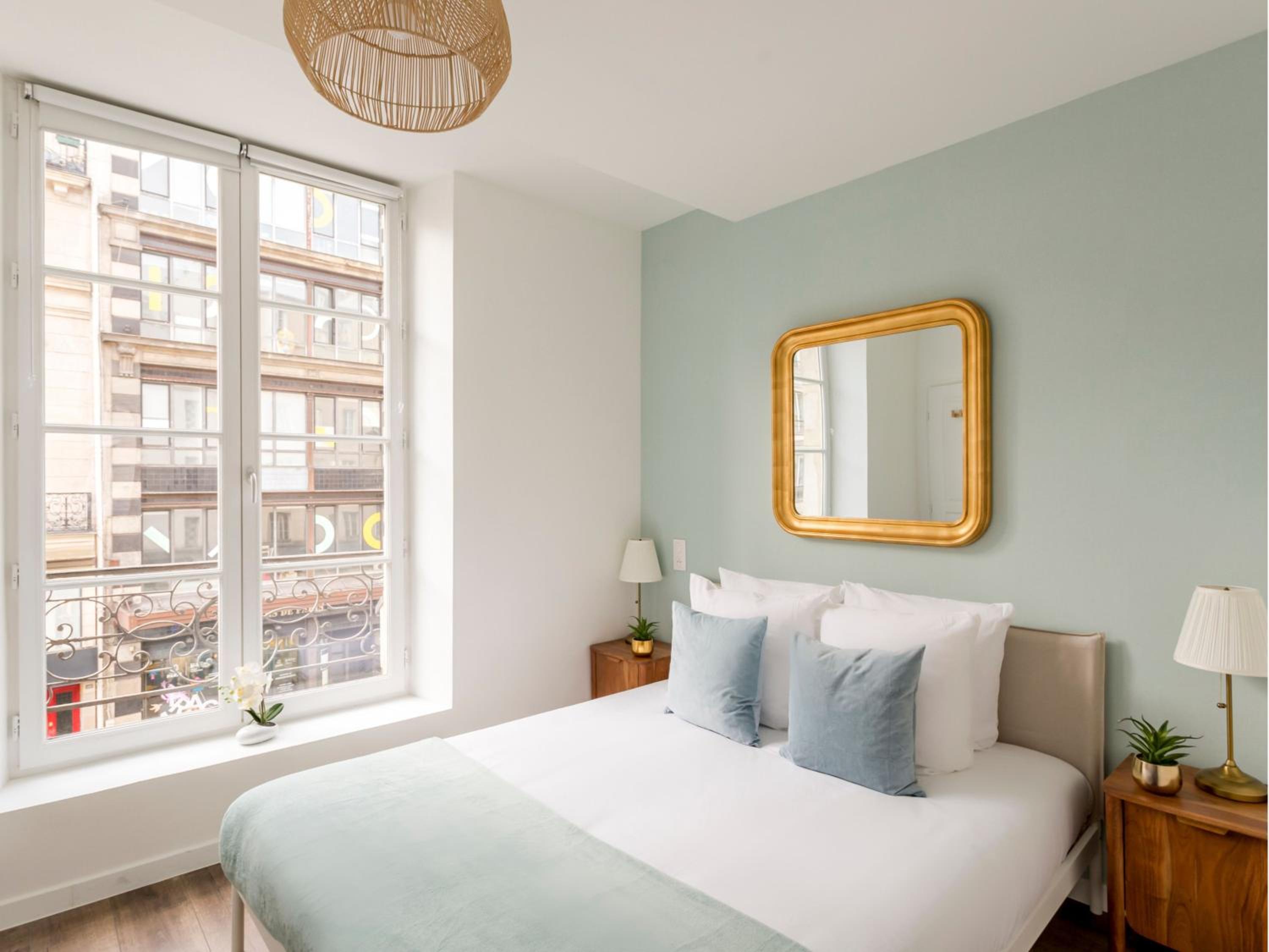 Merveil - Family Suite - Marais - Fbg St Antoine