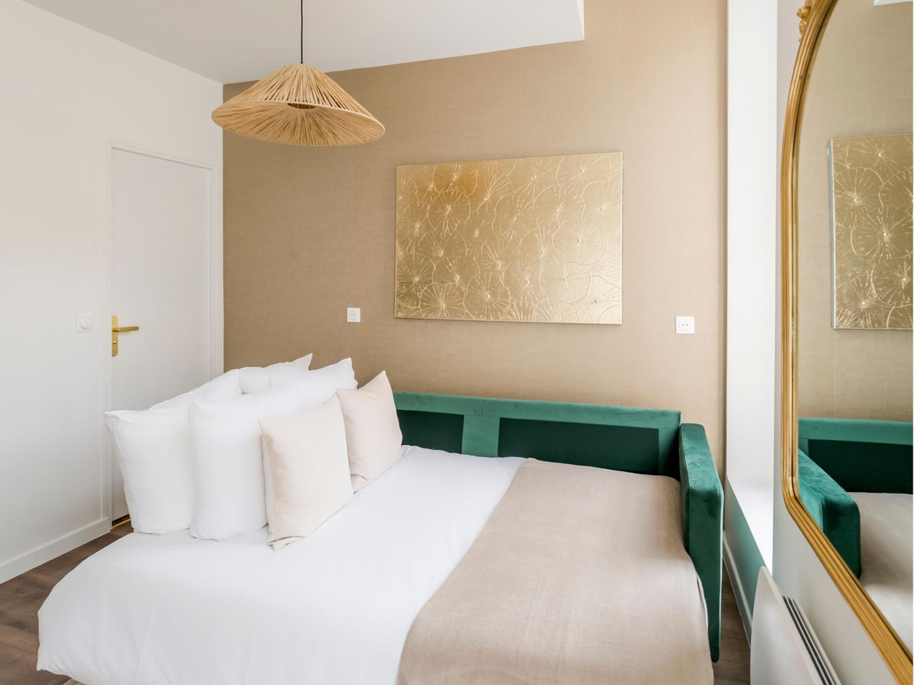 Merveil - Family Suite - Marais - Fbg St Antoine
