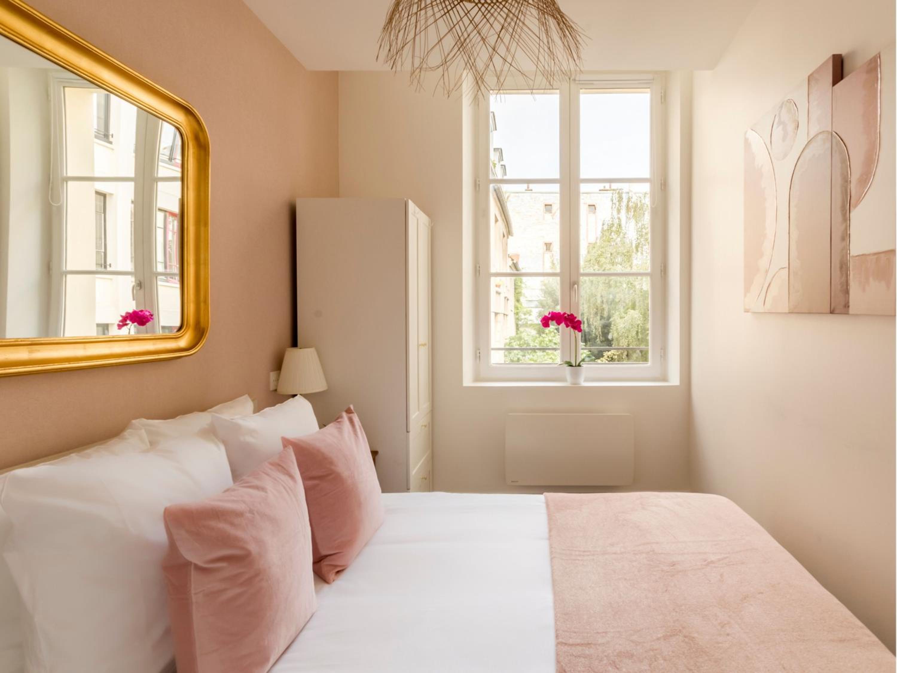 Merveil - Family Suite - Marais - Fbg St Antoine