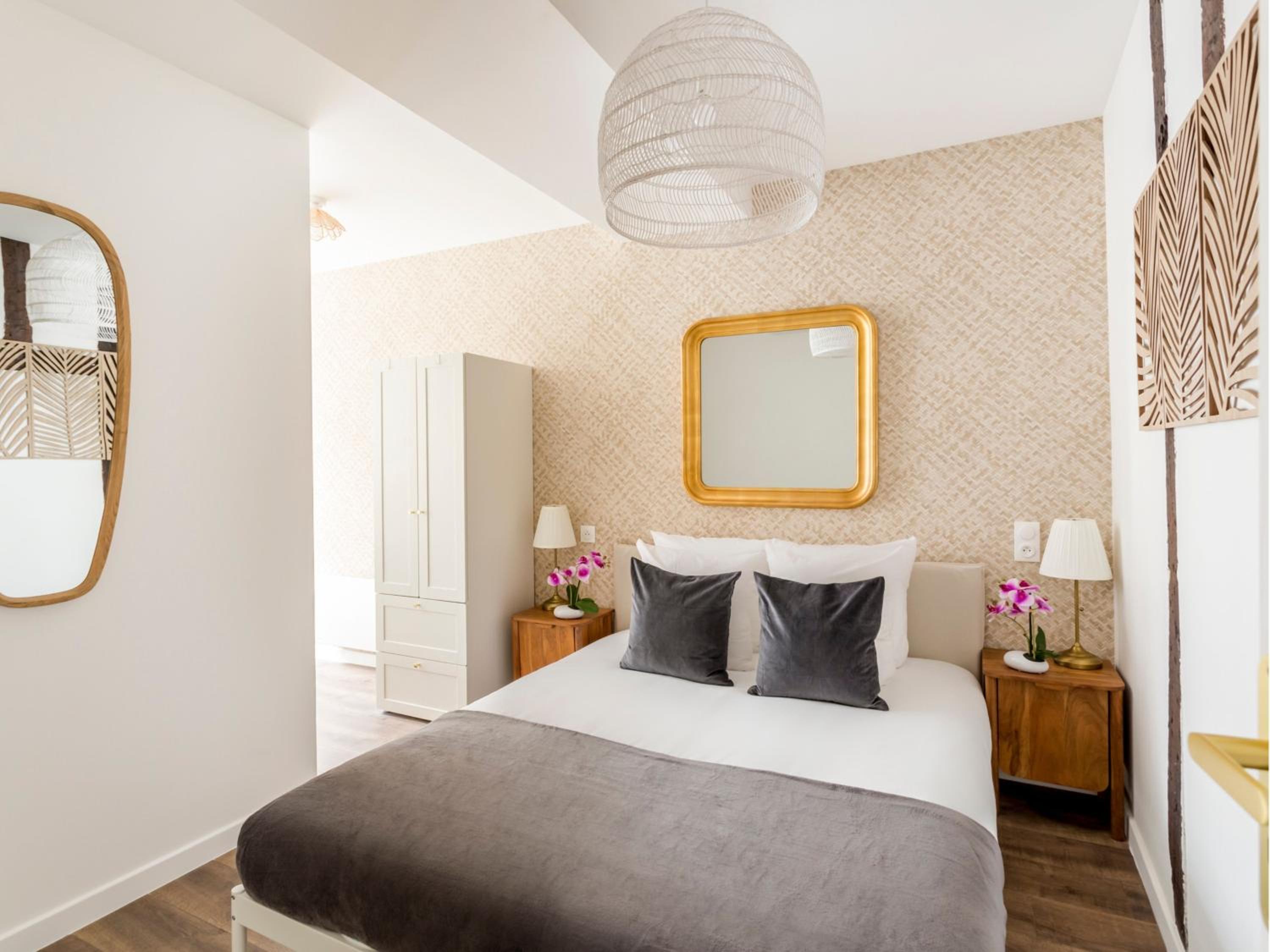Merveil - Family Suite - Marais - Fbg St Antoine