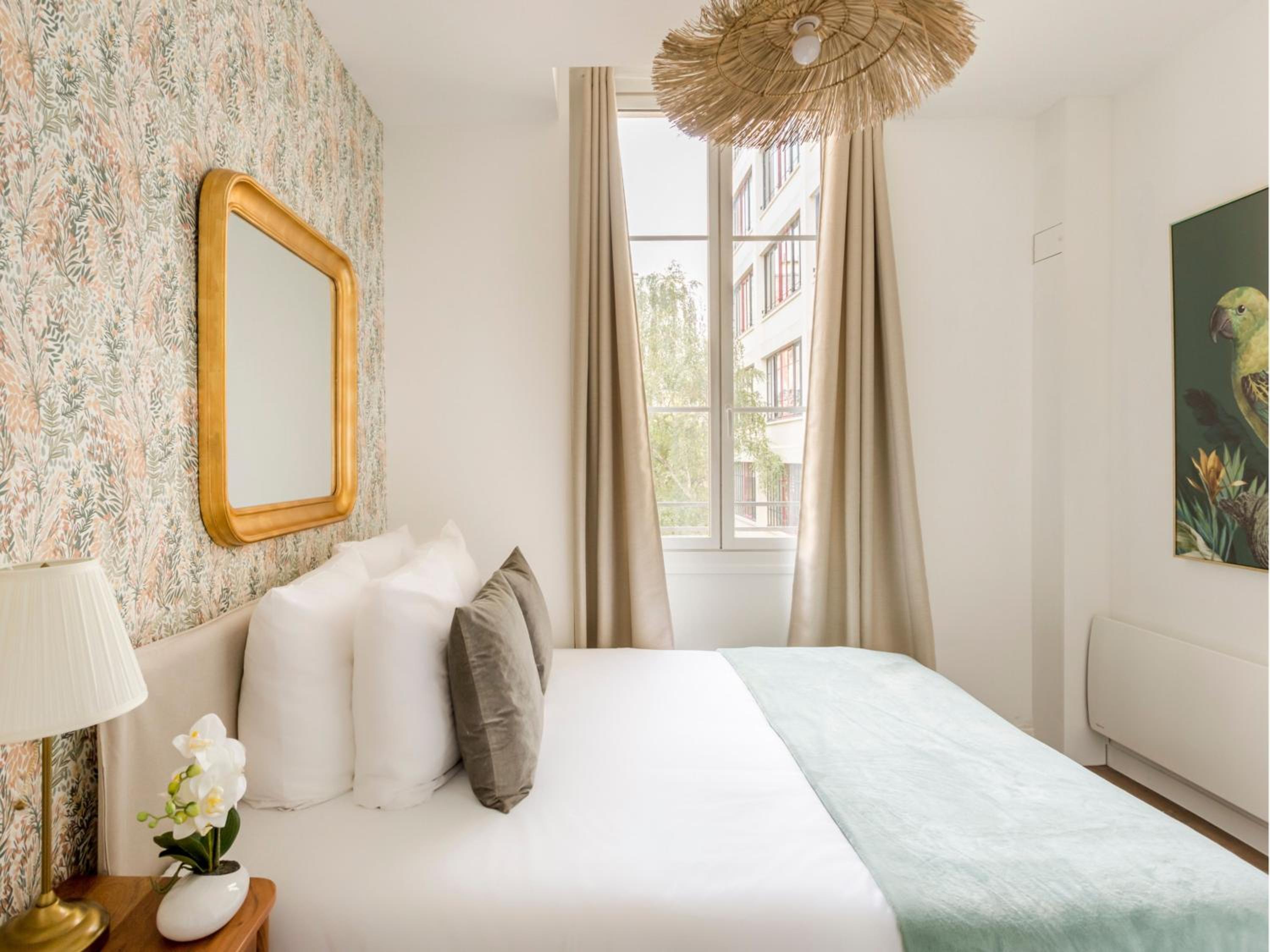Merveil - Family Suite - Marais - Fbg St Antoine