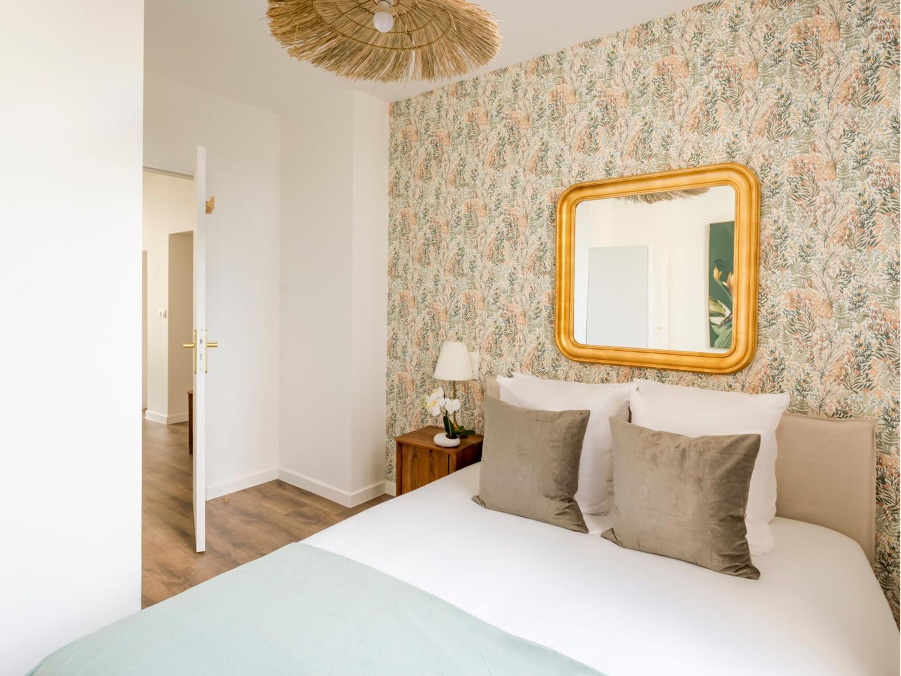 Merveil - Family Suite - Marais - Fbg St Antoine