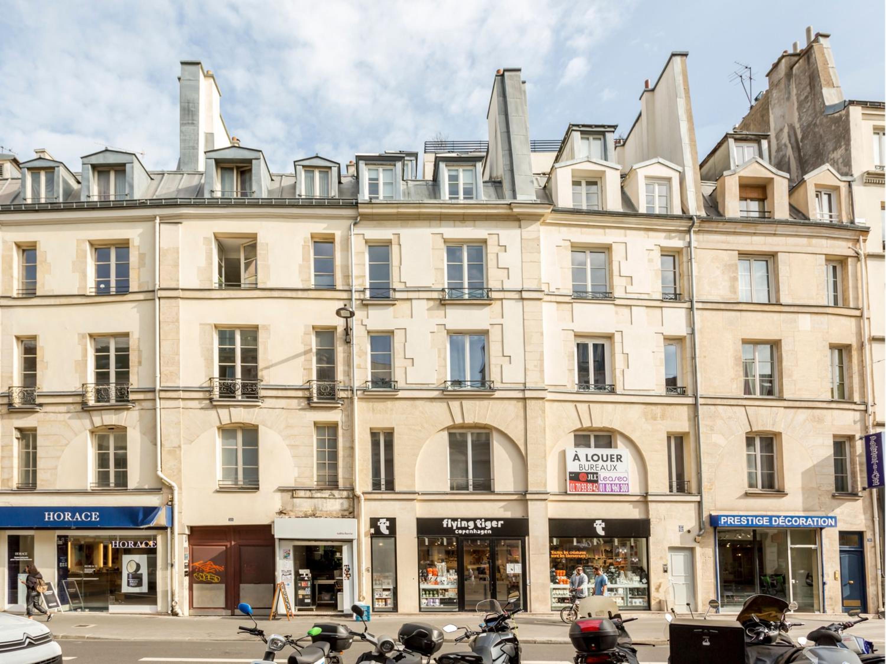 Merveil - Family Suite - Marais - Fbg St Antoine