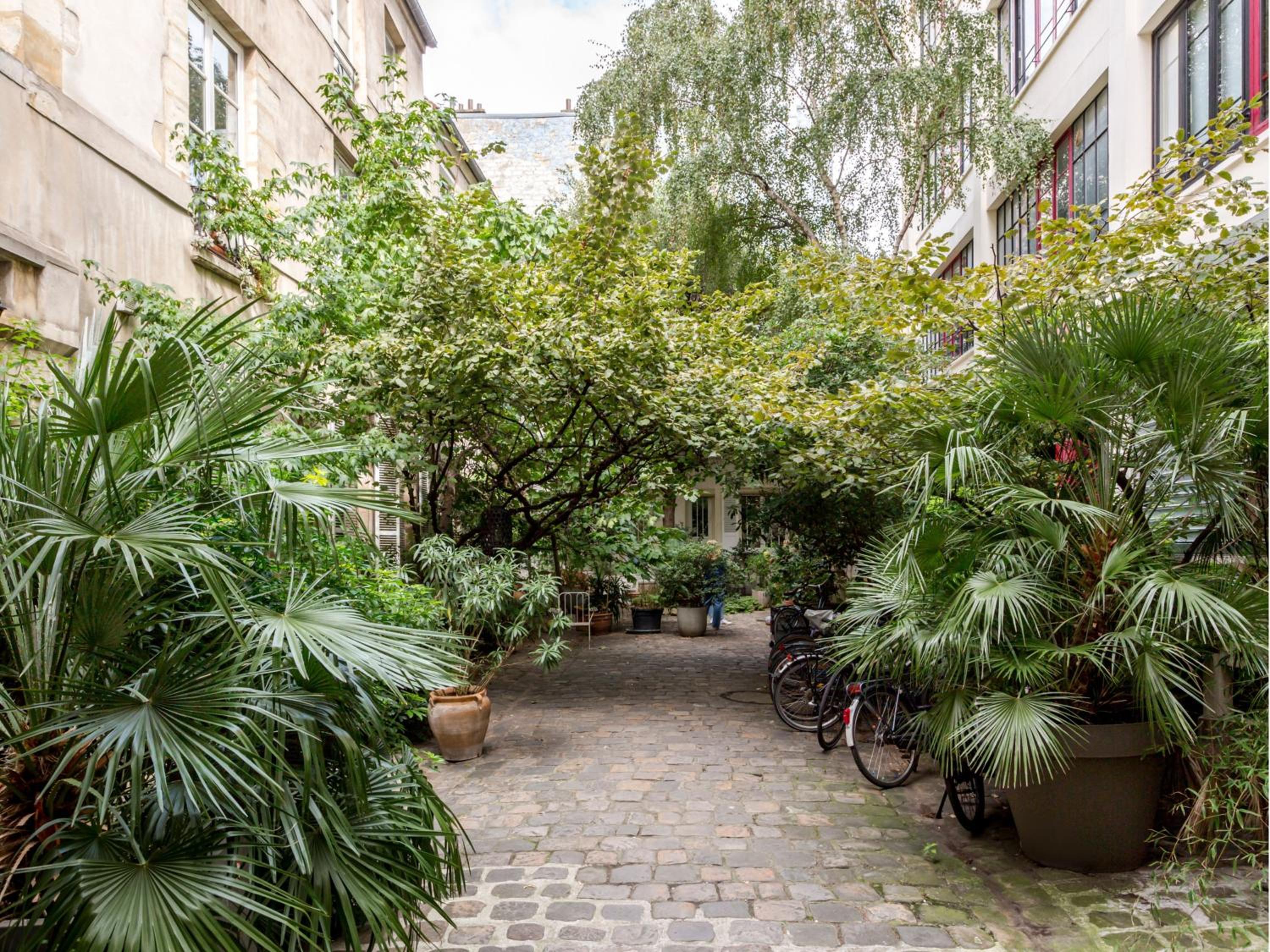 Merveil - Family Suite - Marais - Fbg St Antoine